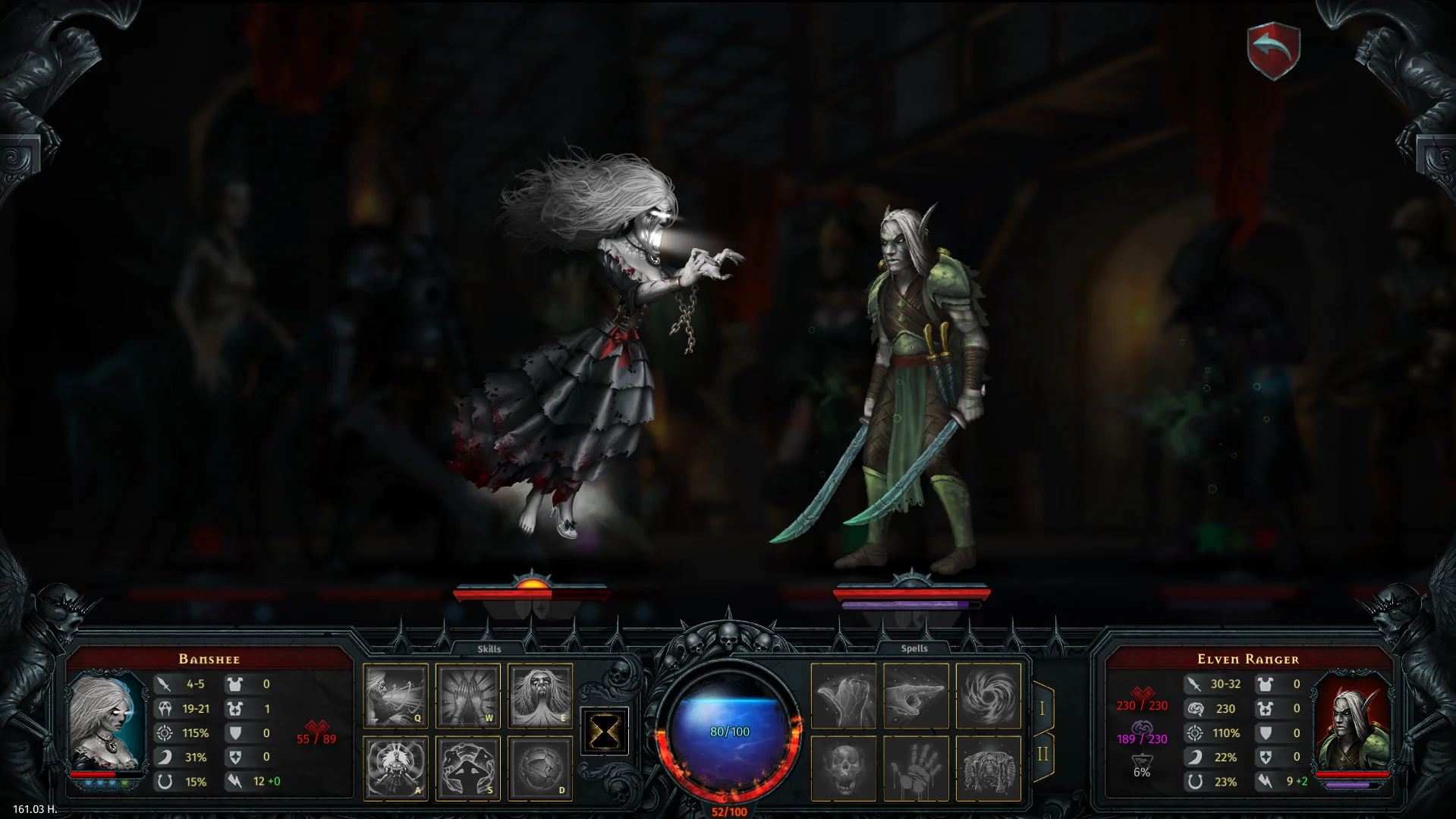 Iratus: Lord of the Dead - Image 8