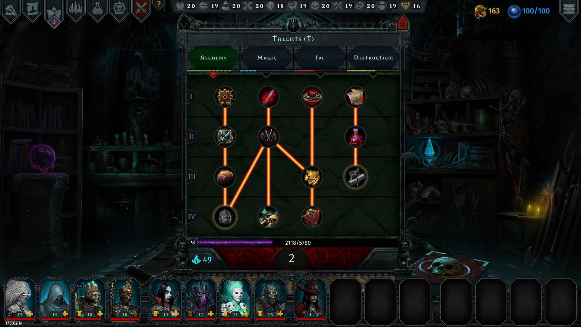 Iratus: Lord of the Dead - Image 9