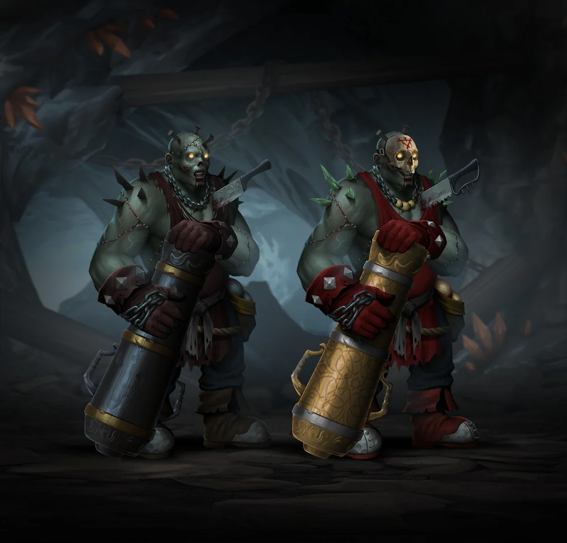 Iratus: Lord of the Dead - Supporter Pack - Image 11
