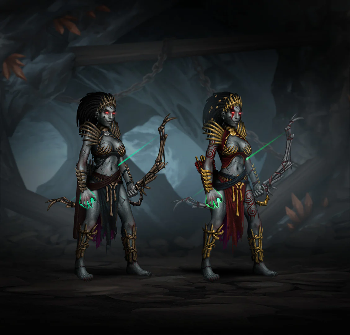 Iratus: Lord of the Dead - Supporter Pack - Image 14