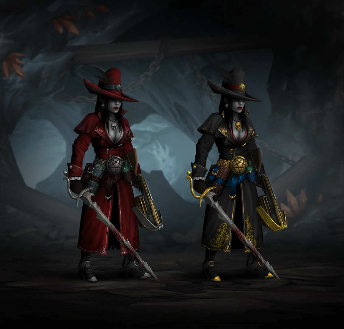 Iratus: Lord of the Dead - Supporter Pack - Image 16