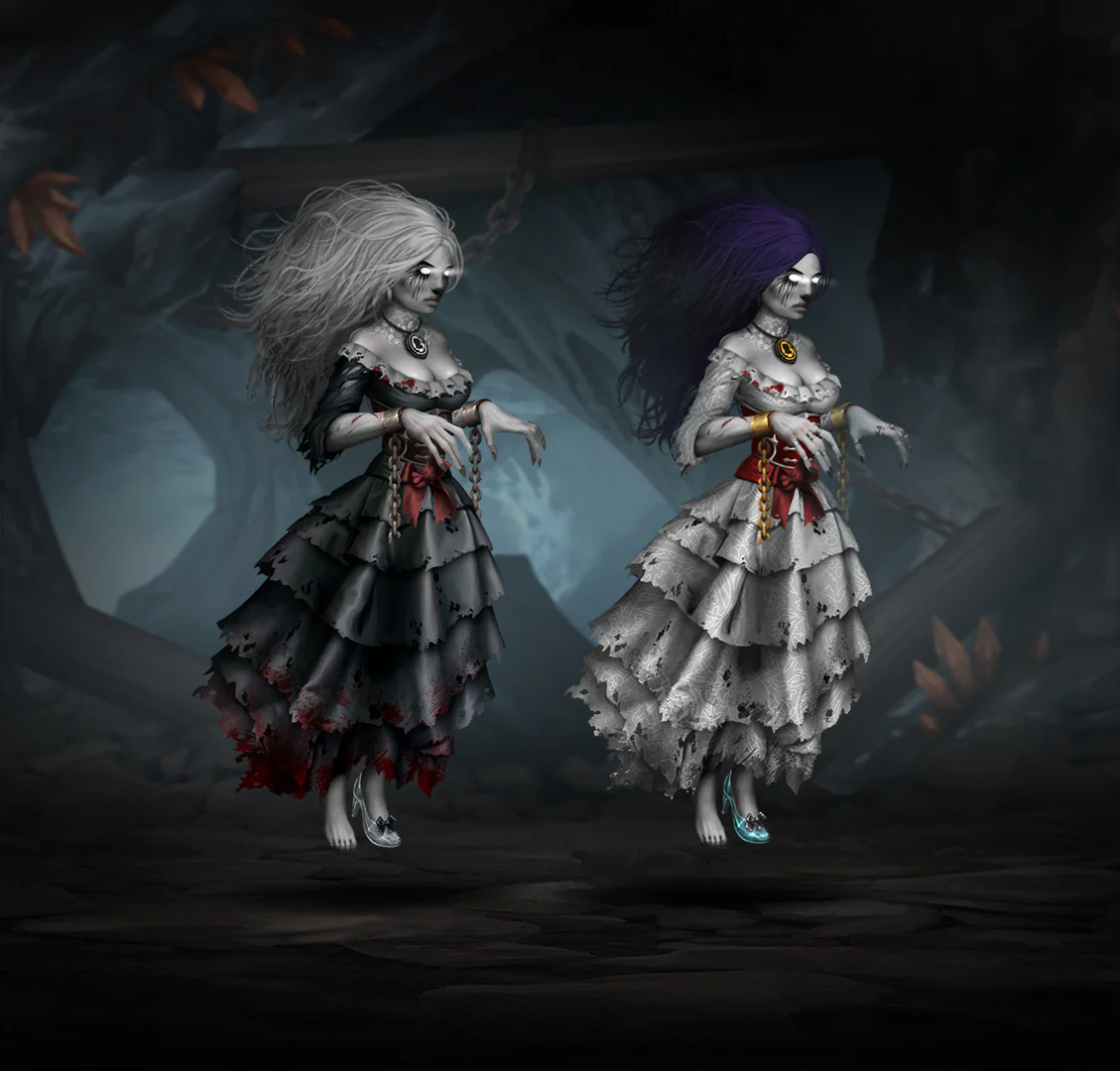 Iratus: Lord of the Dead - Supporter Pack - Image 17