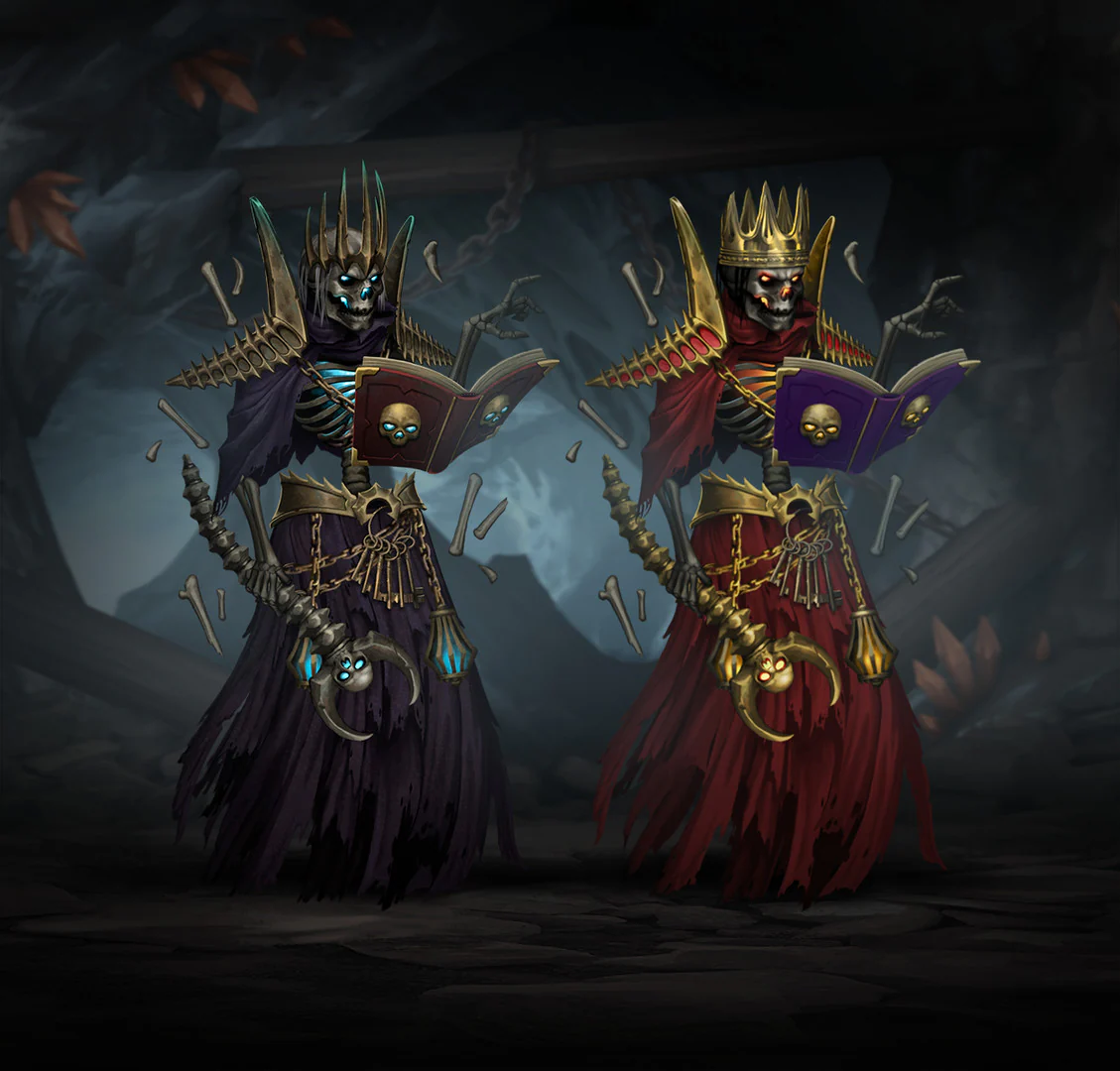 Iratus: Lord of the Dead - Supporter Pack - Image 18