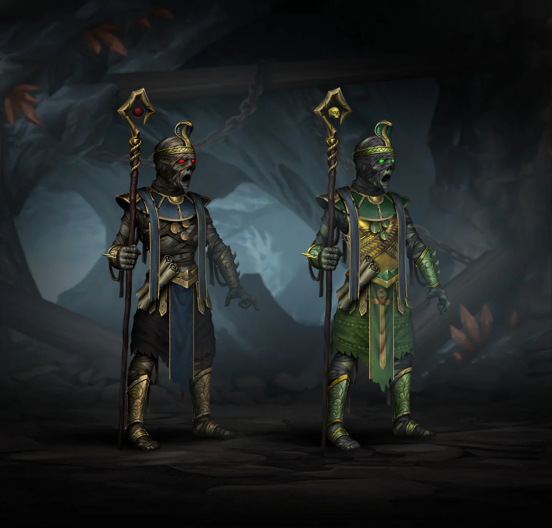 Iratus: Lord of the Dead - Supporter Pack - Image 19