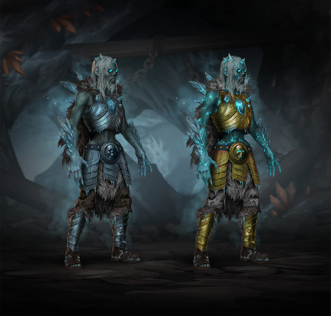 Iratus: Lord of the Dead - Supporter Pack - Image 3