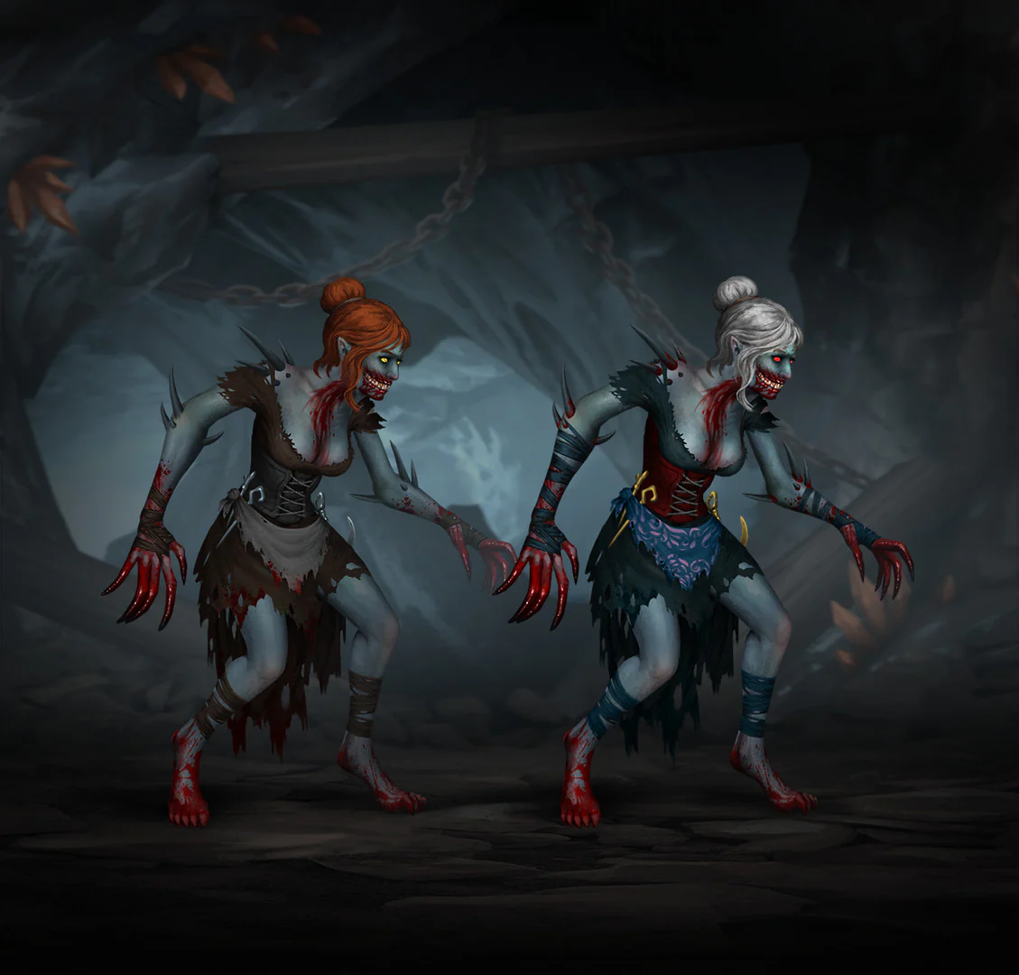 Iratus: Lord of the Dead - Supporter Pack - Image 4