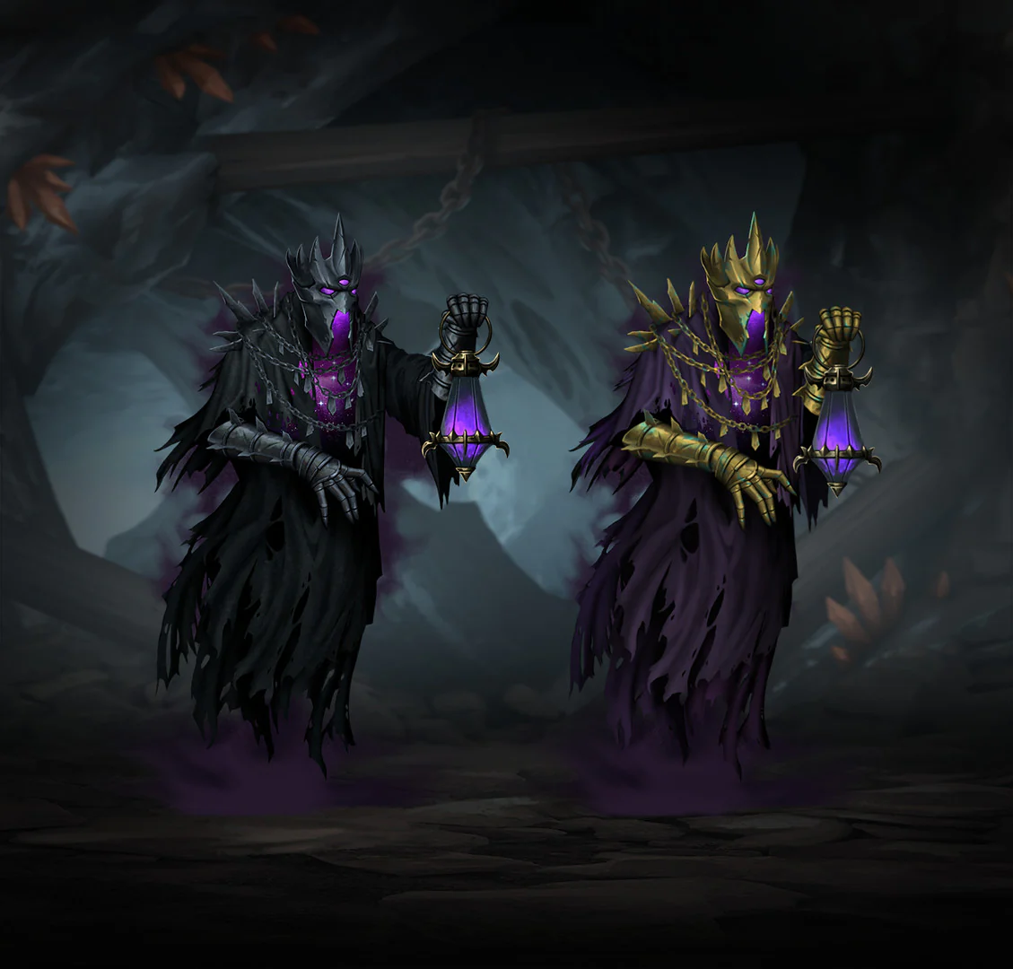 Iratus: Lord of the Dead - Supporter Pack - Image 5