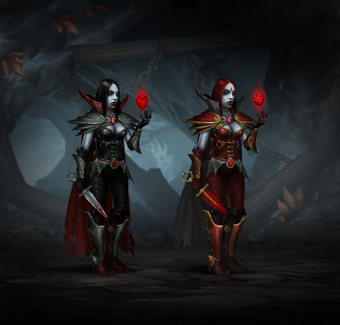 Iratus: Lord of the Dead - Supporter Pack - Image 6