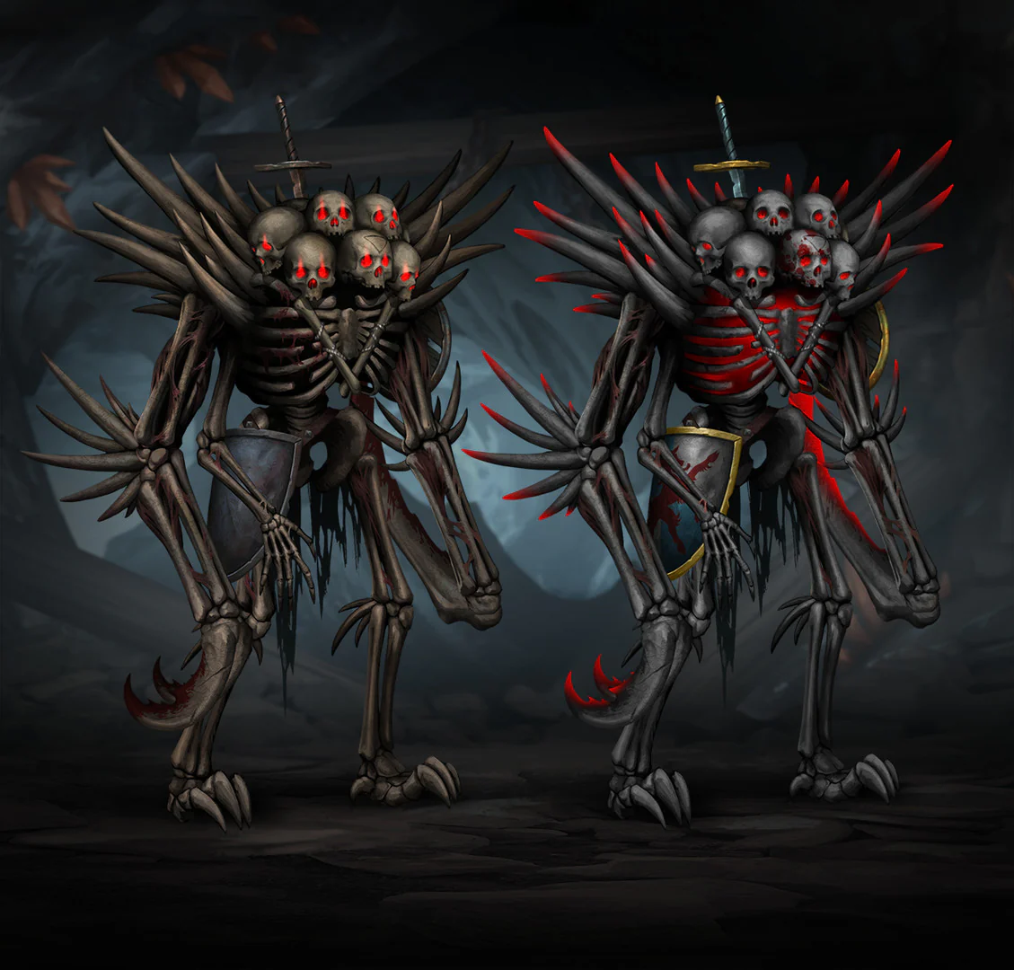 Iratus: Lord of the Dead - Supporter Pack - Image 7