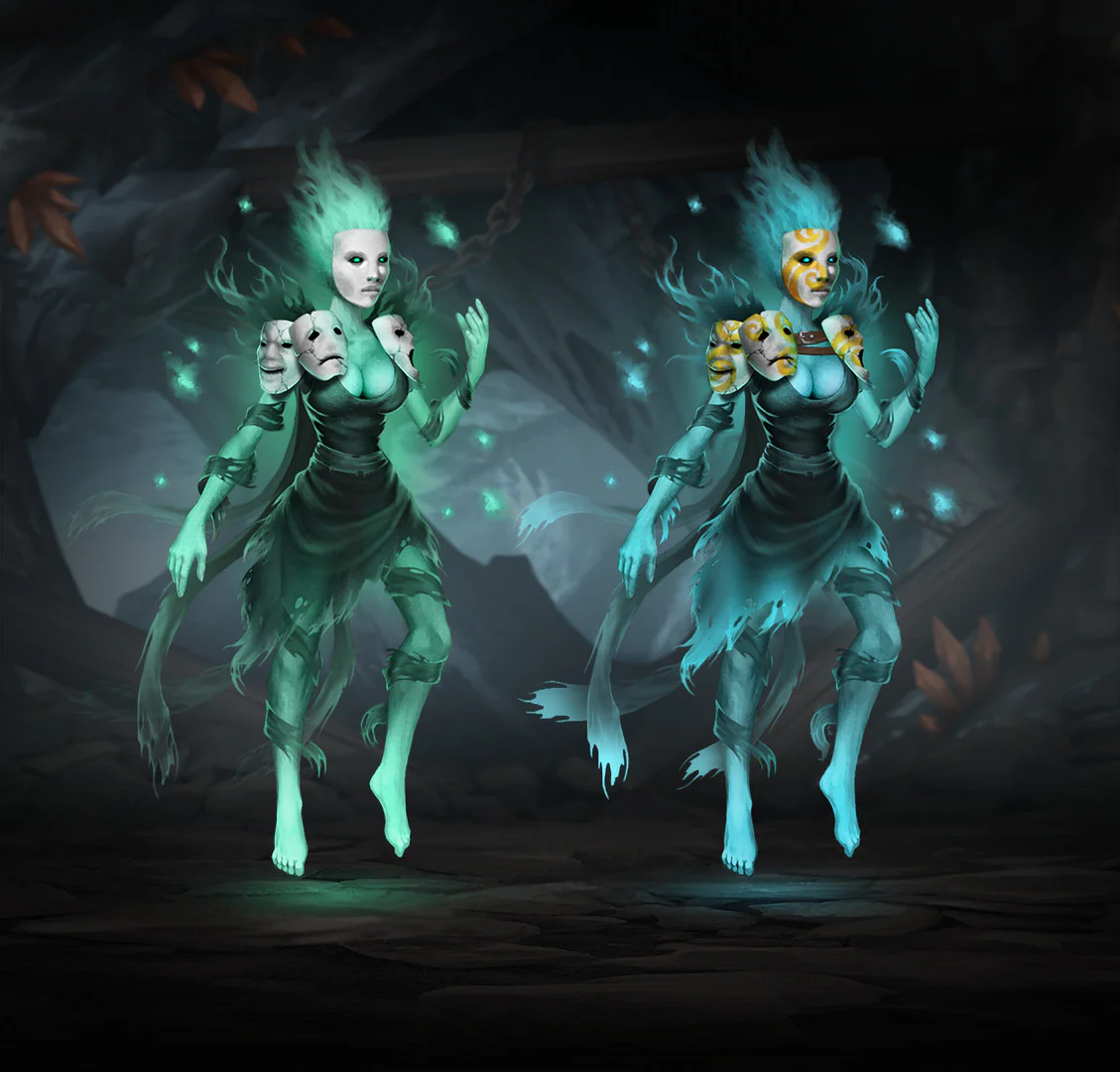 Iratus: Lord of the Dead - Supporter Pack - Image 8