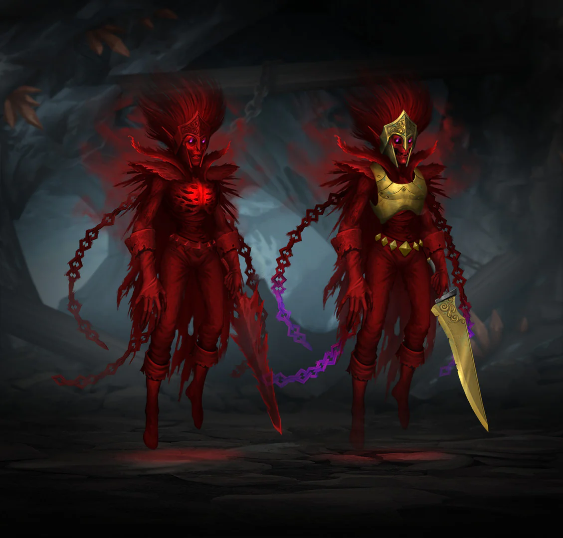 Iratus: Lord of the Dead - Supporter Pack - Image 9