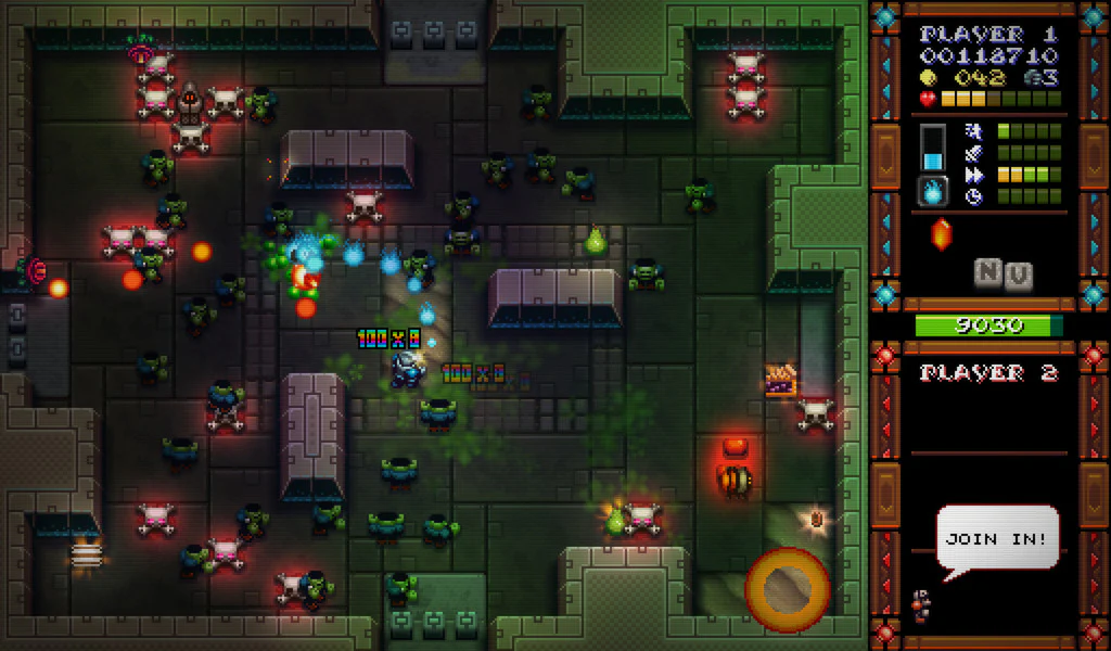 Iron Fisticle - Image 6