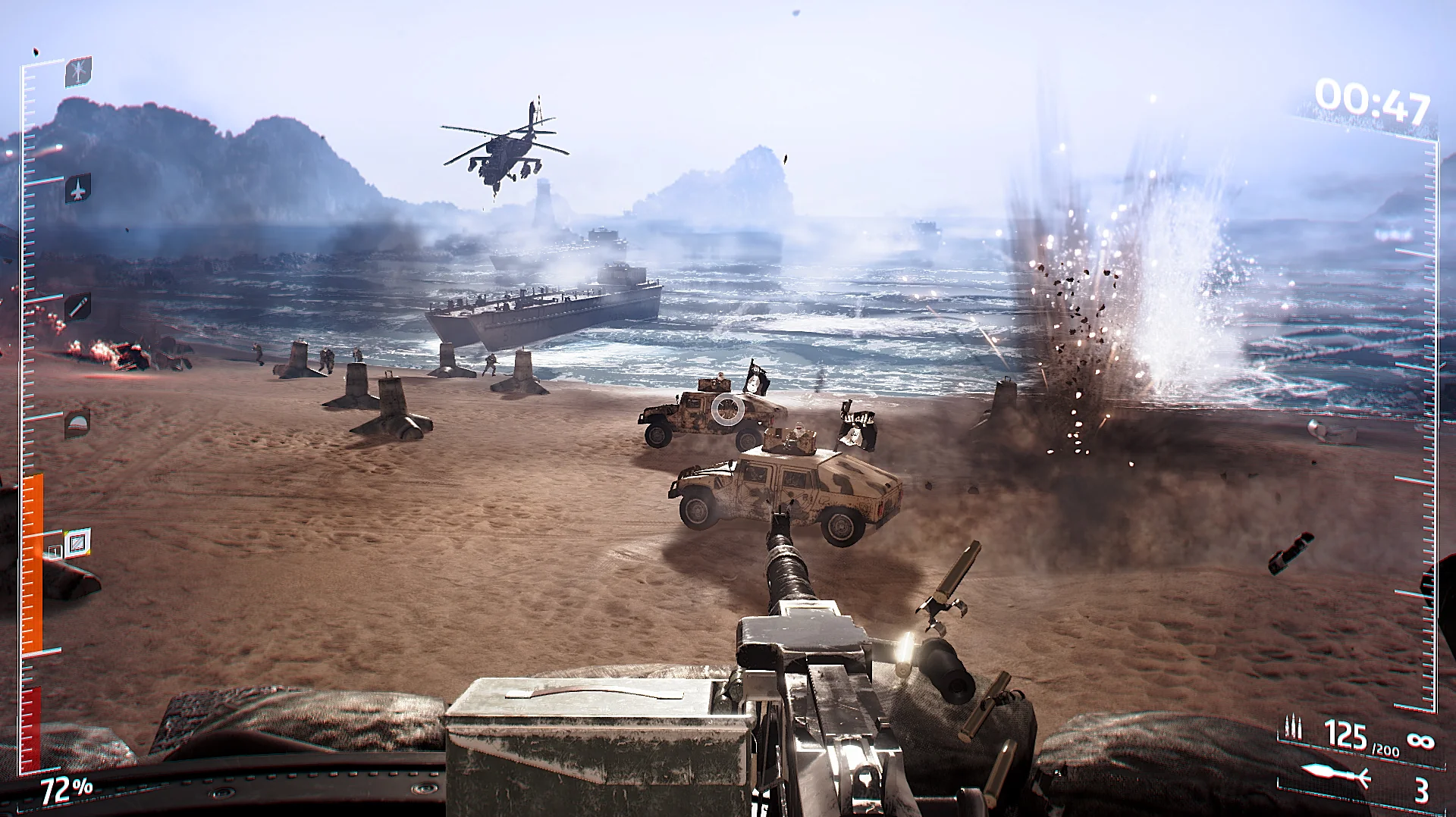 IS Defense - Image 6