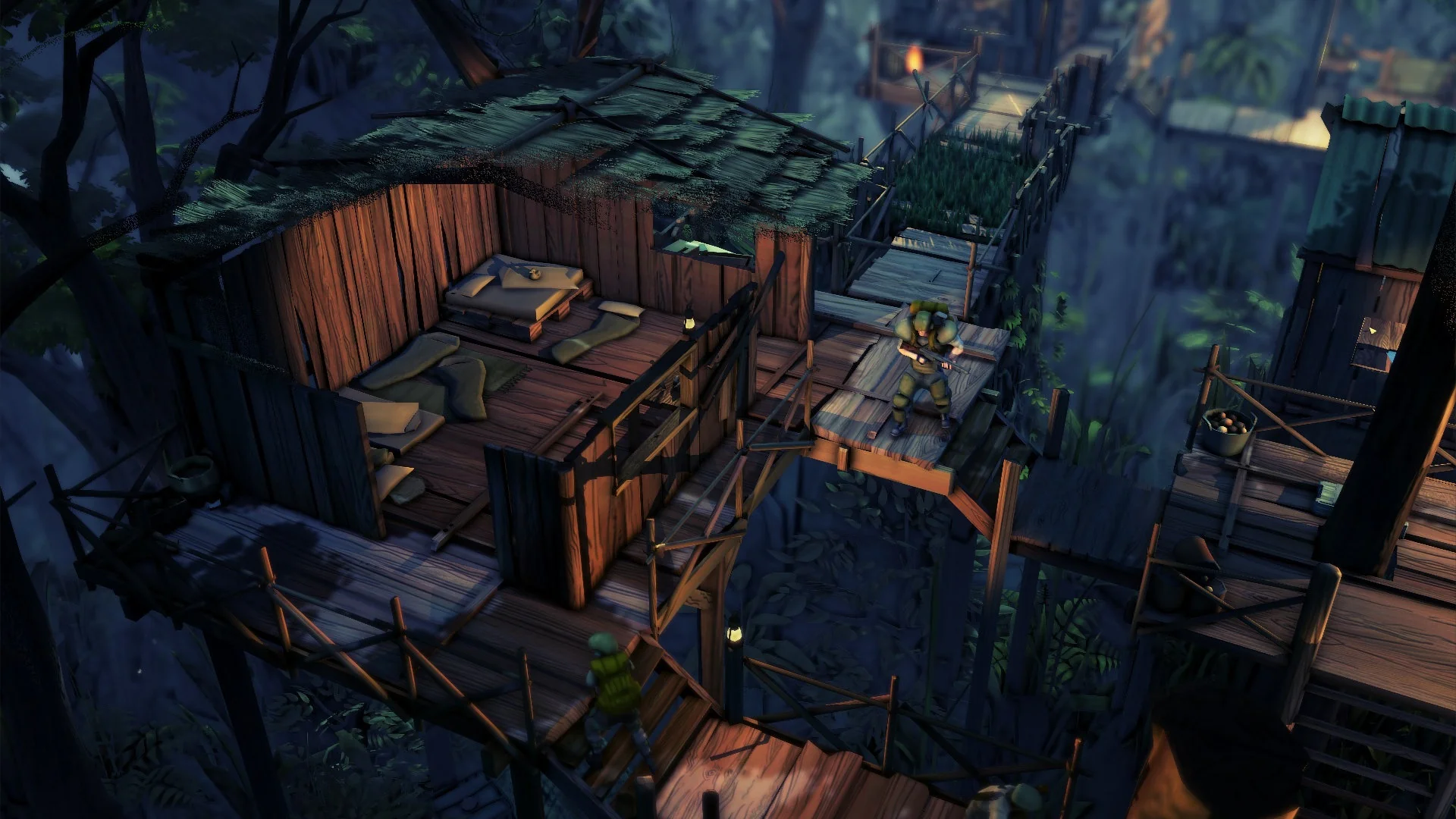 Jagged Alliance: Rage! - Image 4