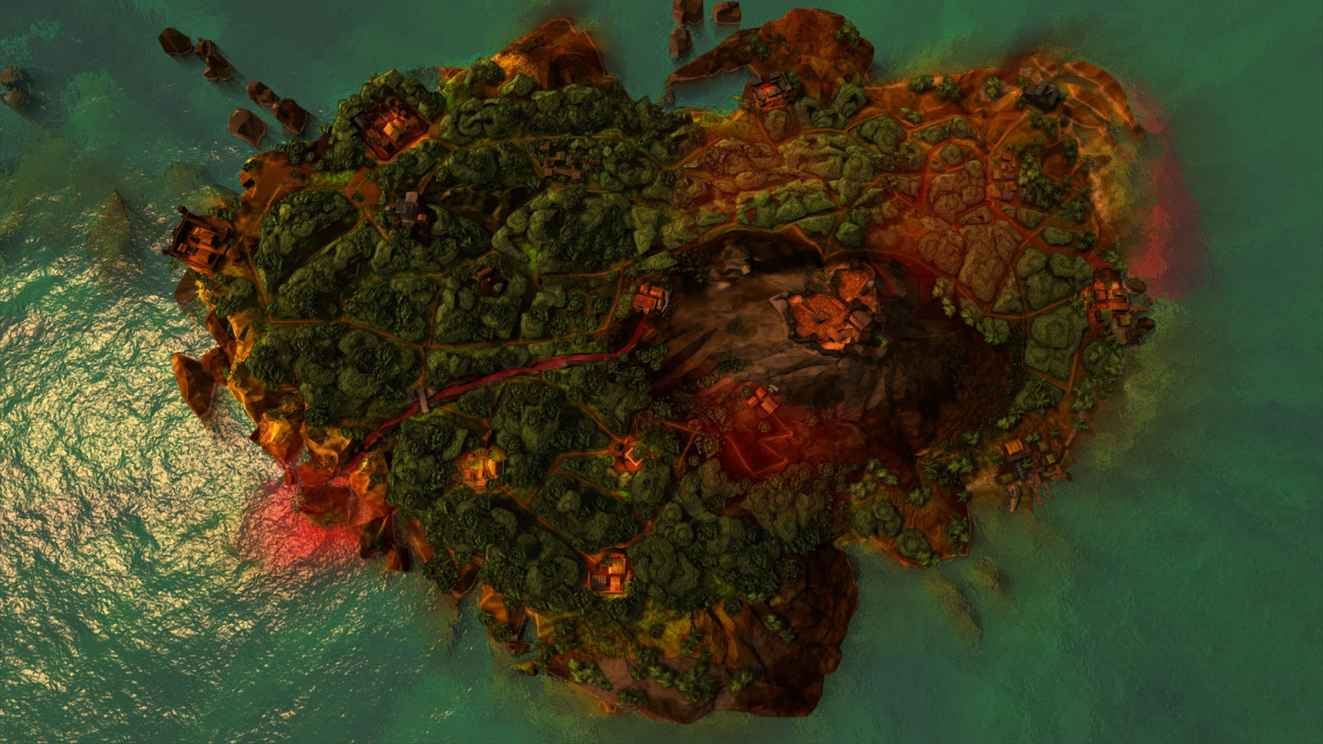 Jagged Alliance: Rage! - Image 6
