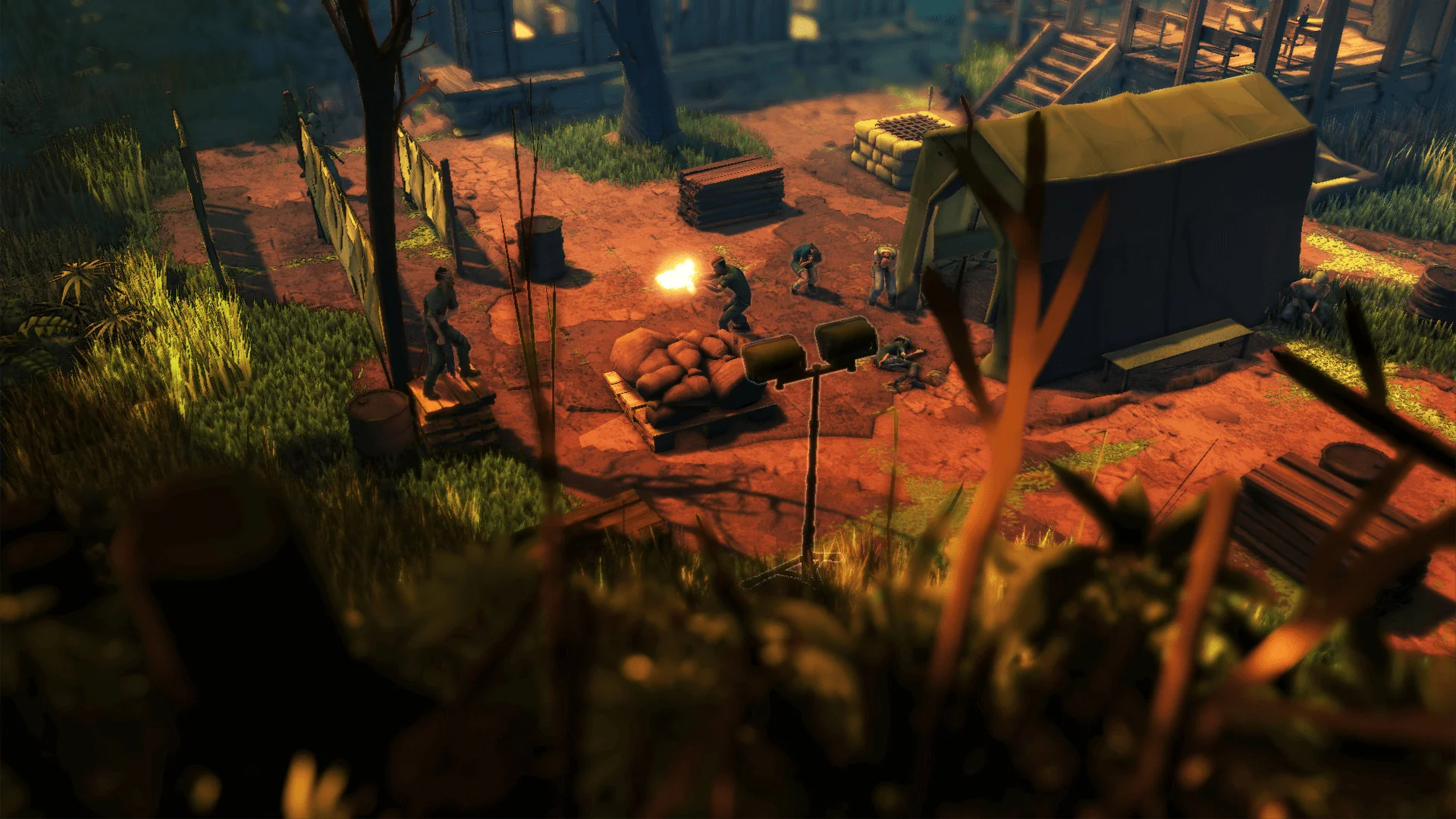 Jagged Alliance: Rage! - Image 9