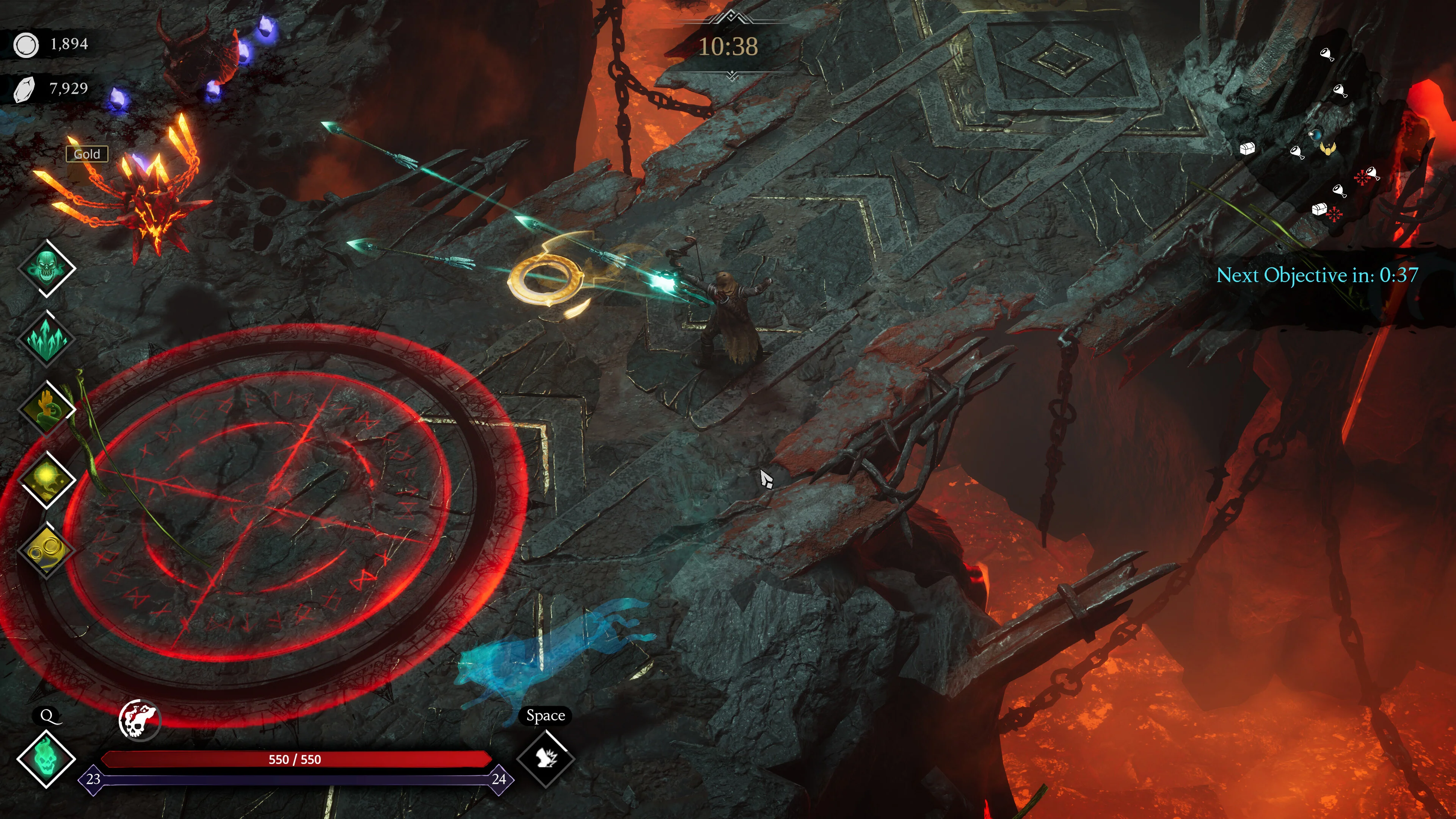 Jotunnslayer: Hordes of Hel - Image 10