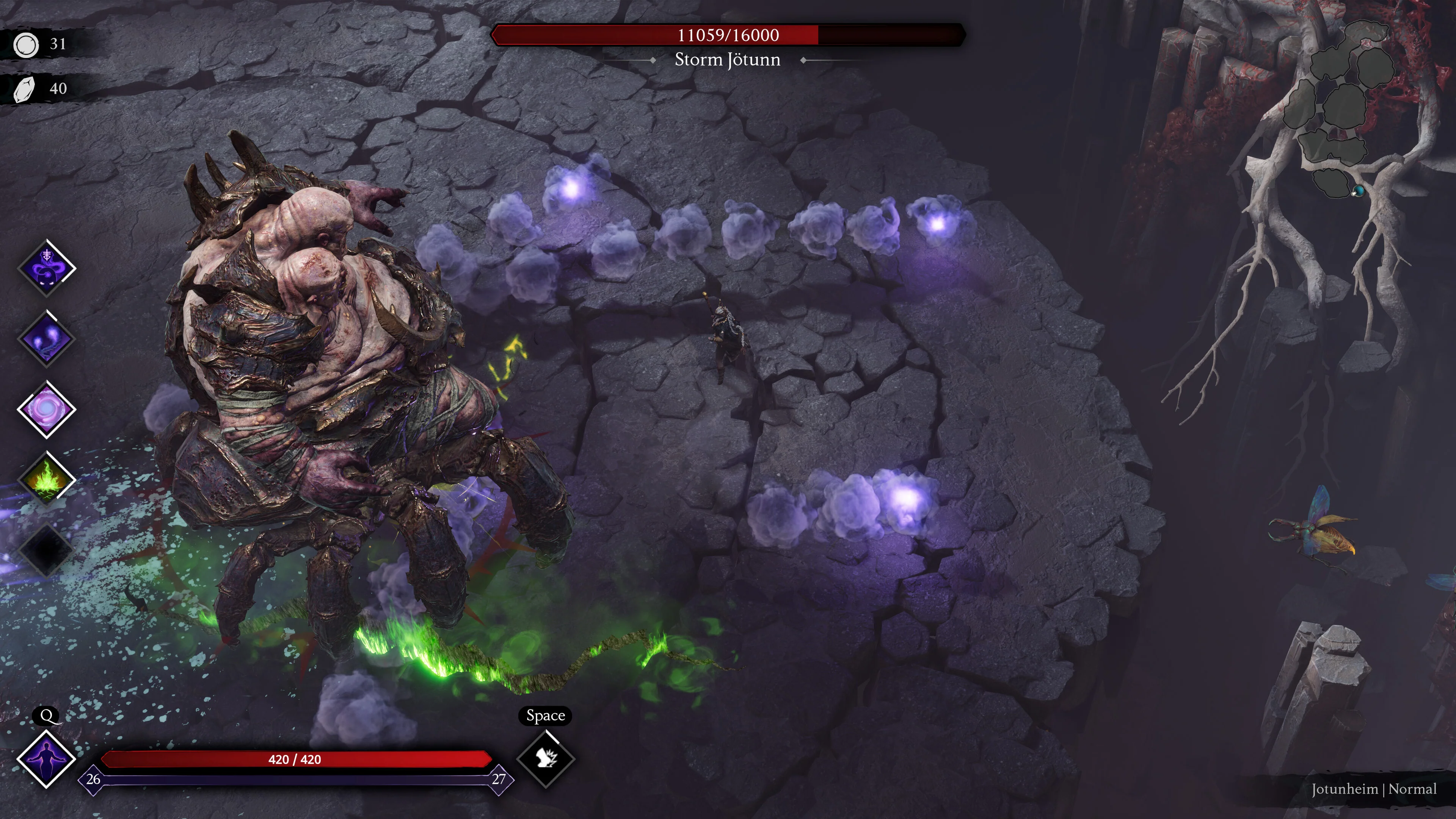 Jotunnslayer: Hordes of Hel - Image 3