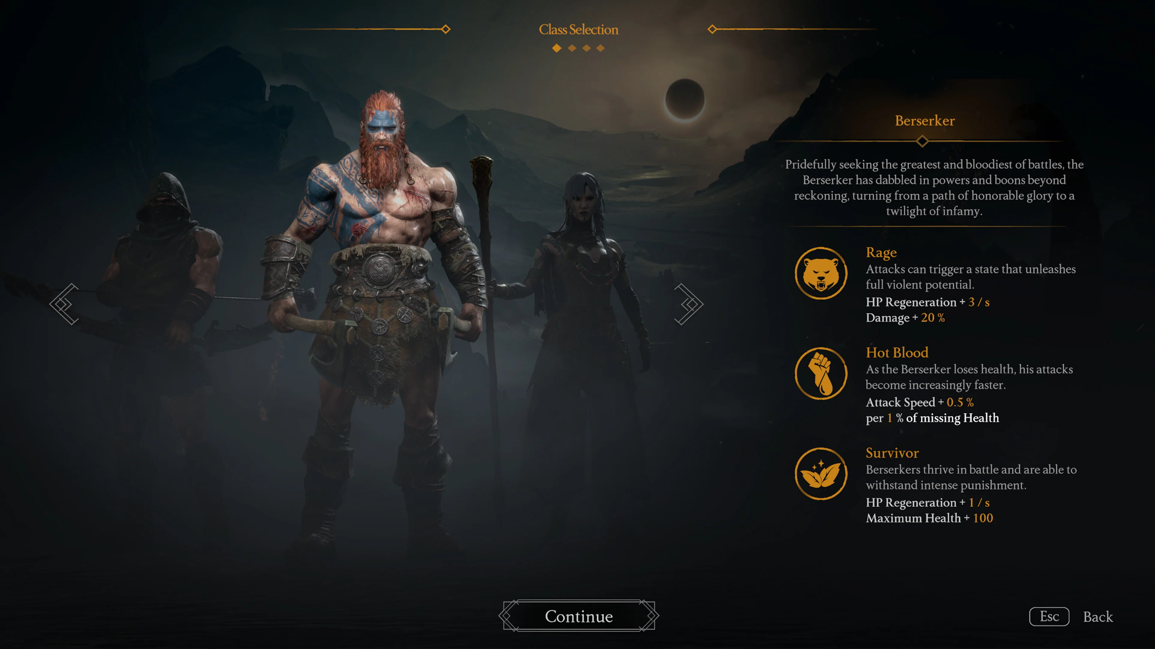 Jotunnslayer: Hordes of Hel - Image 7