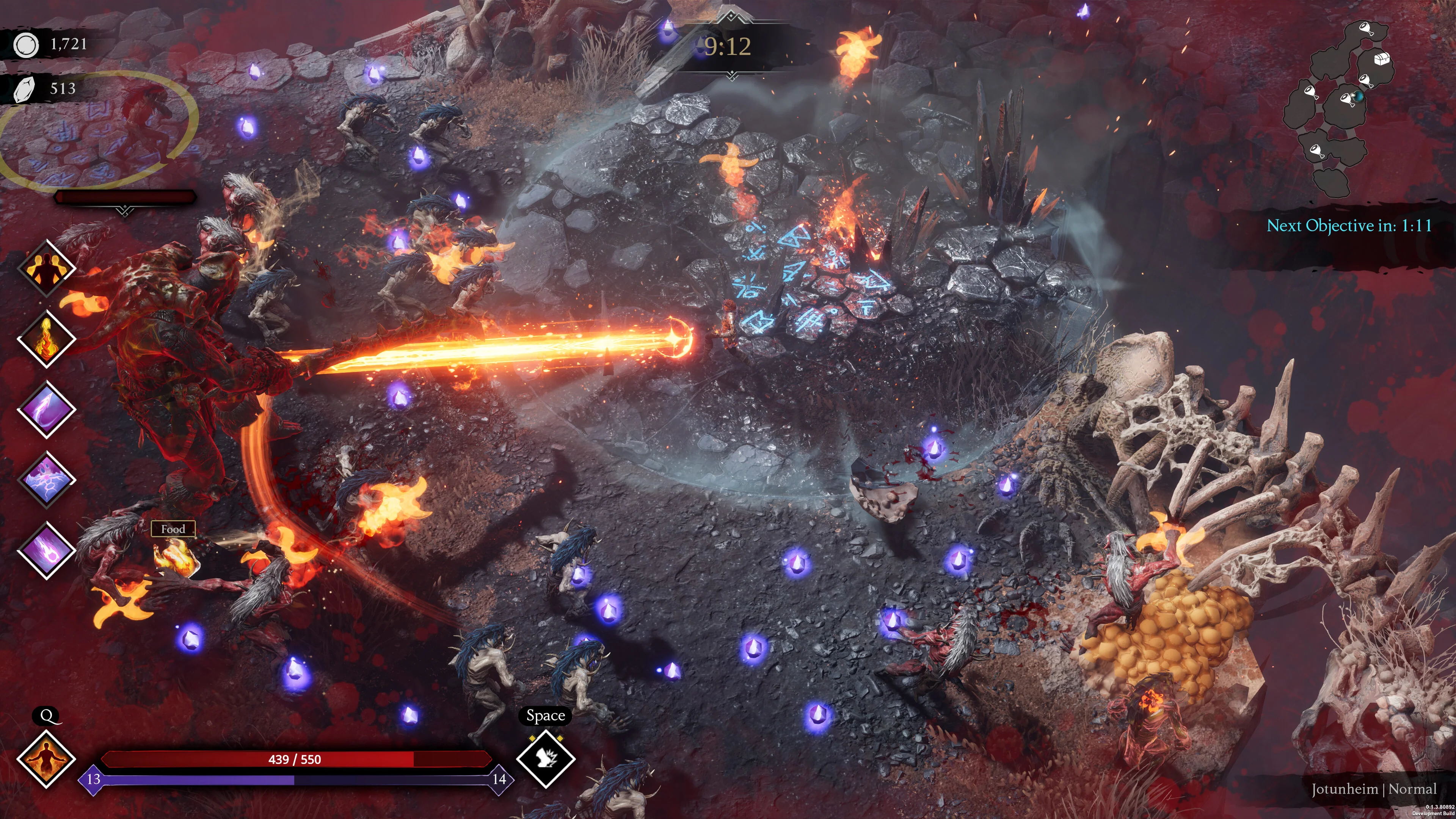 Jotunnslayer: Hordes of Hel - Image 9