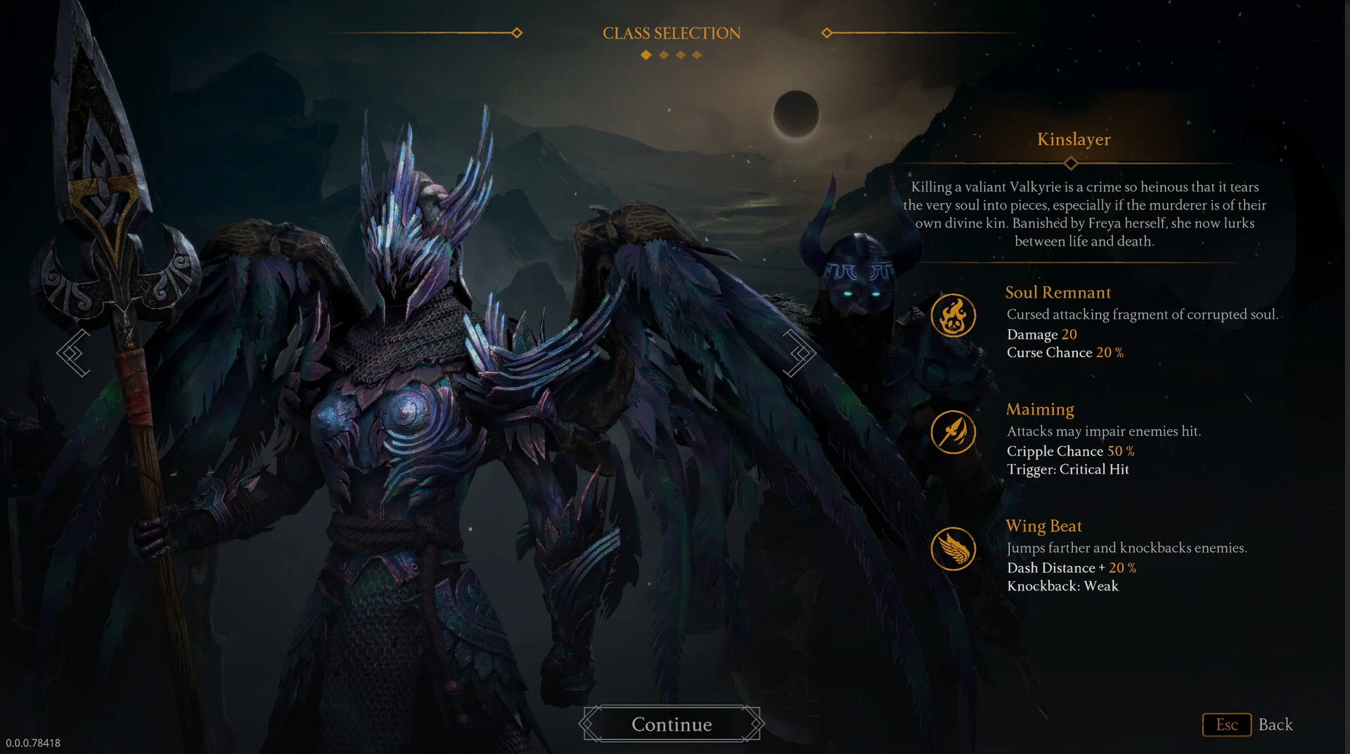 Jotunnslayer: Hordes of Hel - Heimdal's Bifrost Armor Pack - Image 2