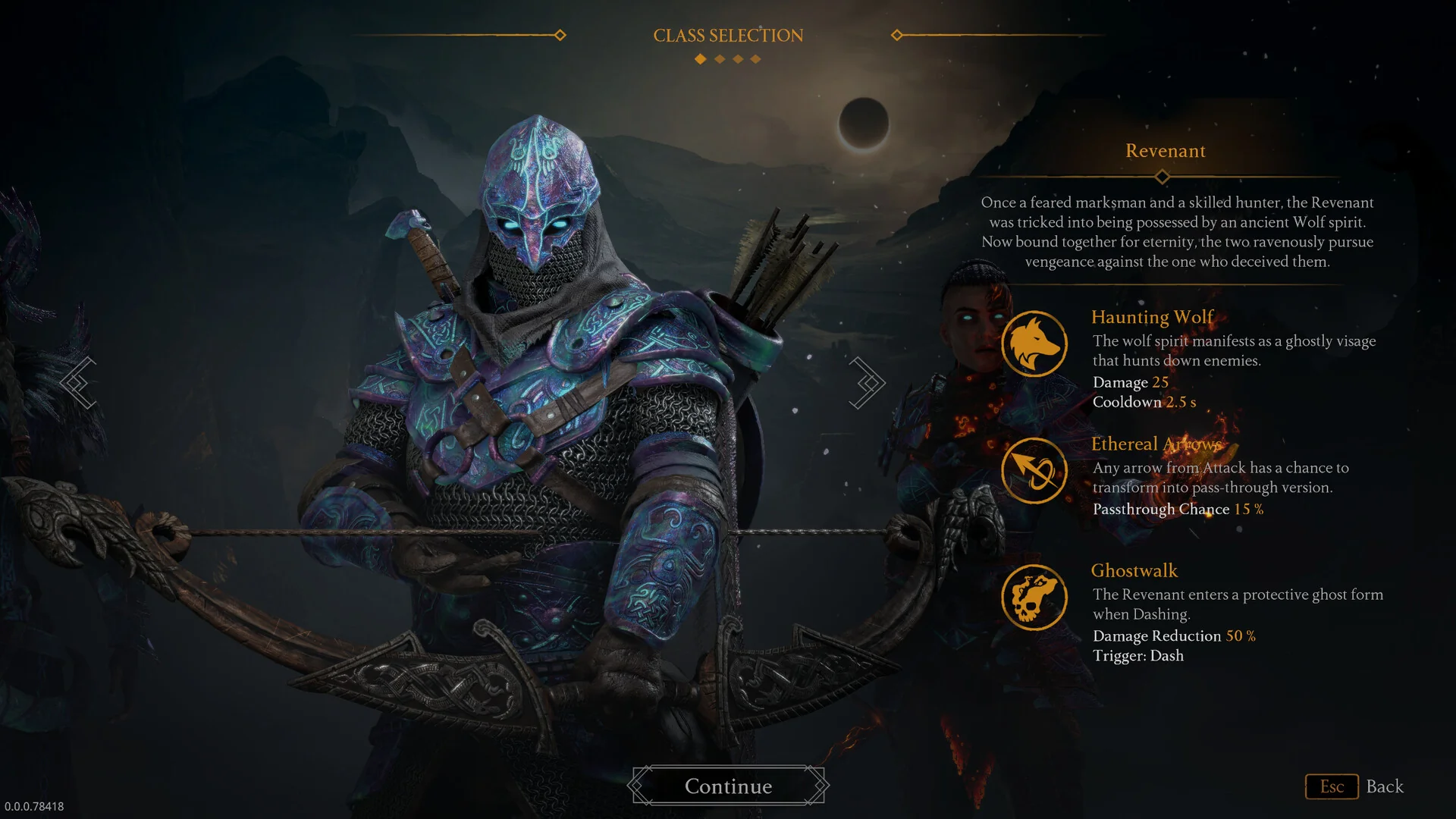 Jotunnslayer: Hordes of Hel - Heimdal's Bifrost Armor Pack - Image 4