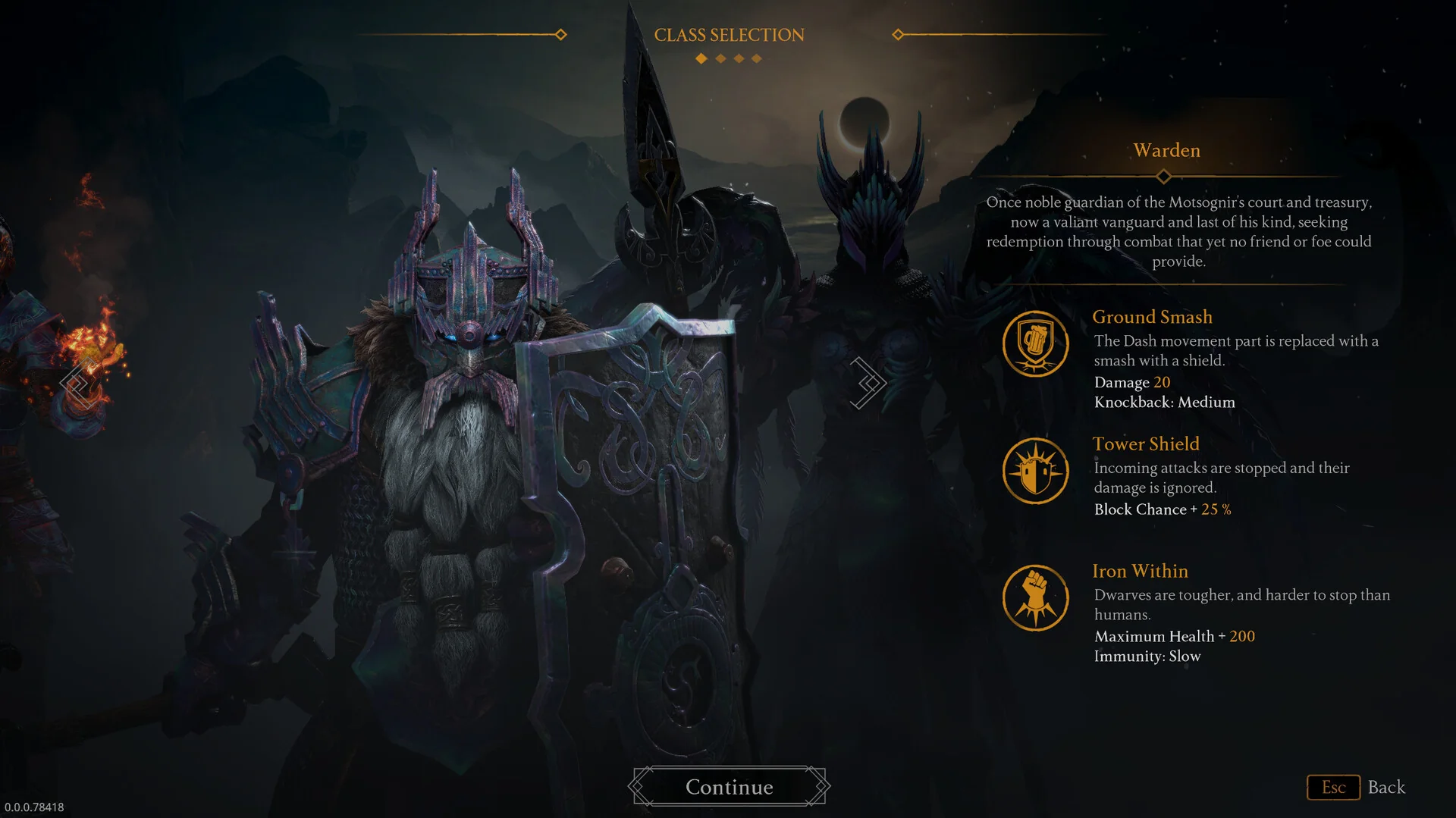 Jotunnslayer: Hordes of Hel - Heimdal's Bifrost Armor Pack - Image 6