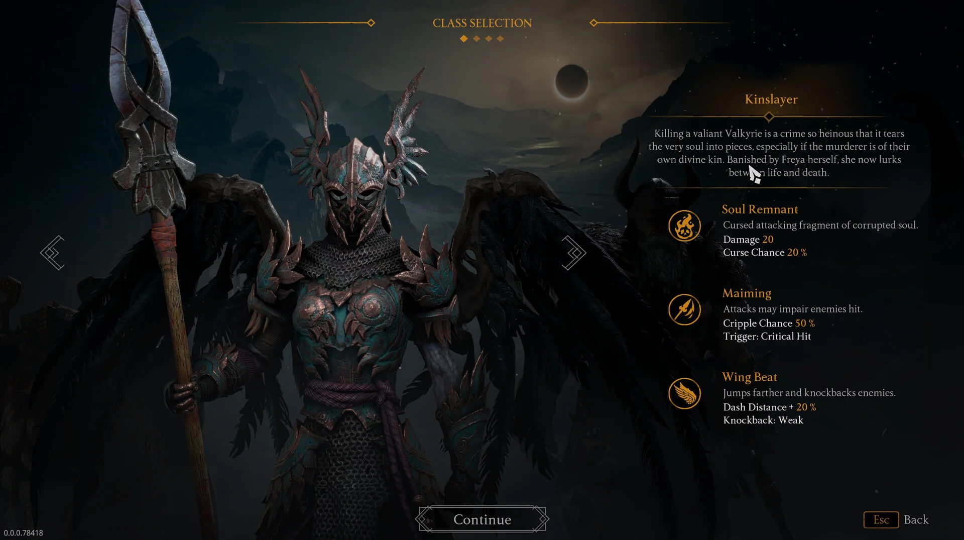 Jotunnslayer: Hordes of Hel - Tyr's Mythical Armor Pack - Image 7
