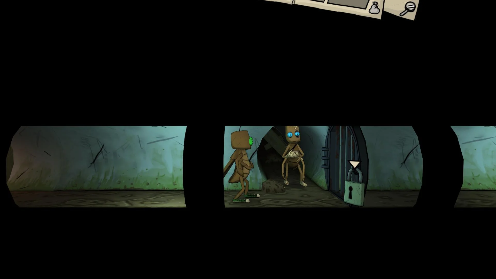 Journey of a Roach - Image 12