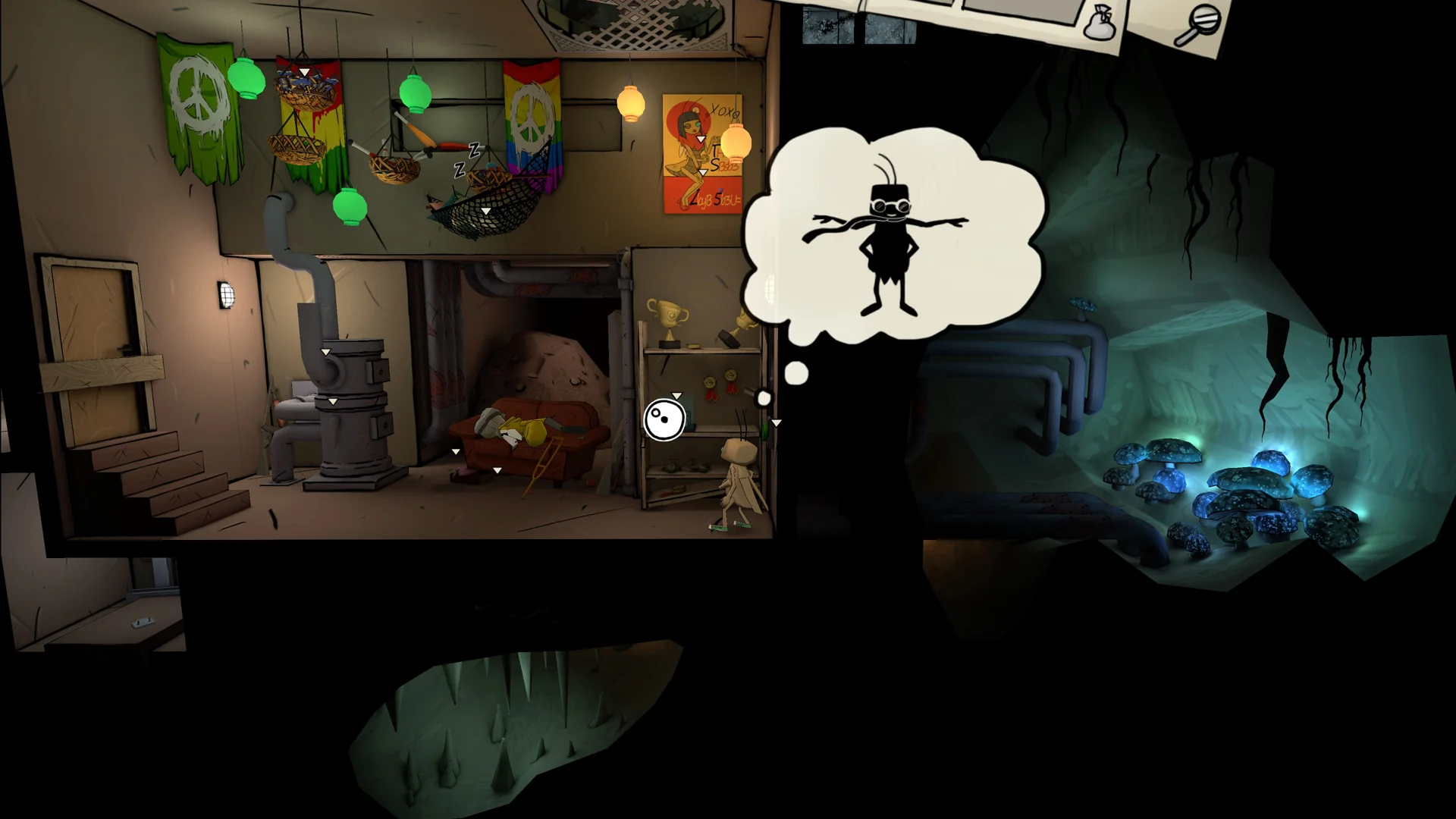 Journey of a Roach - Image 8