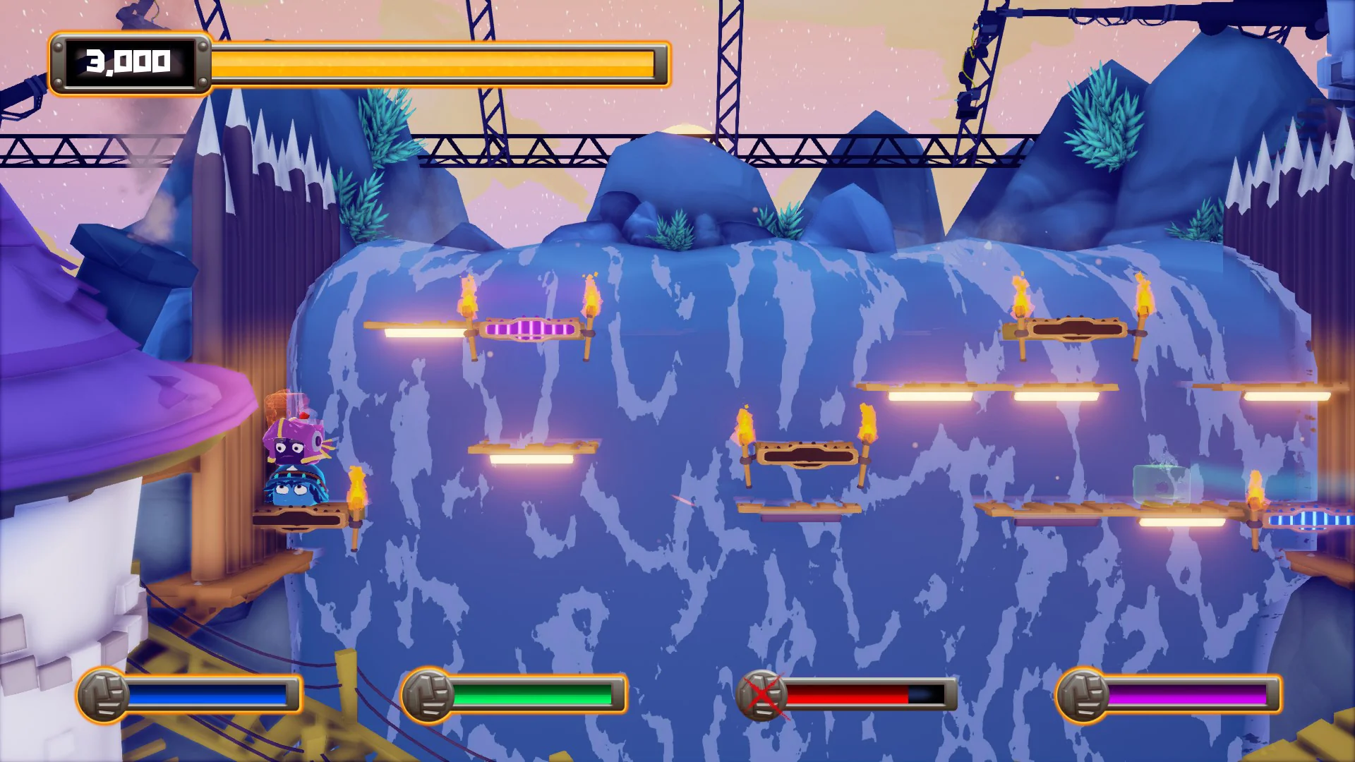 Jump Stars - Image 4