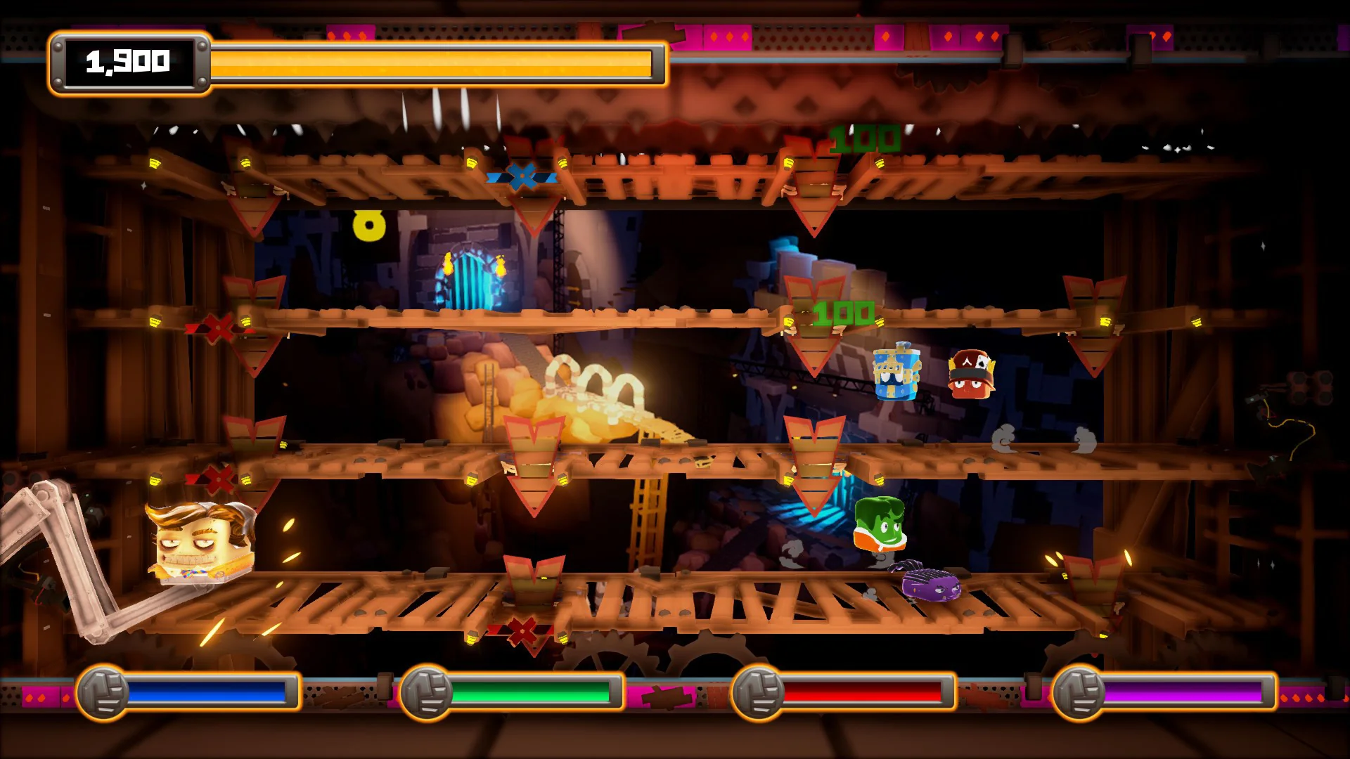 Jump Stars - Image 5