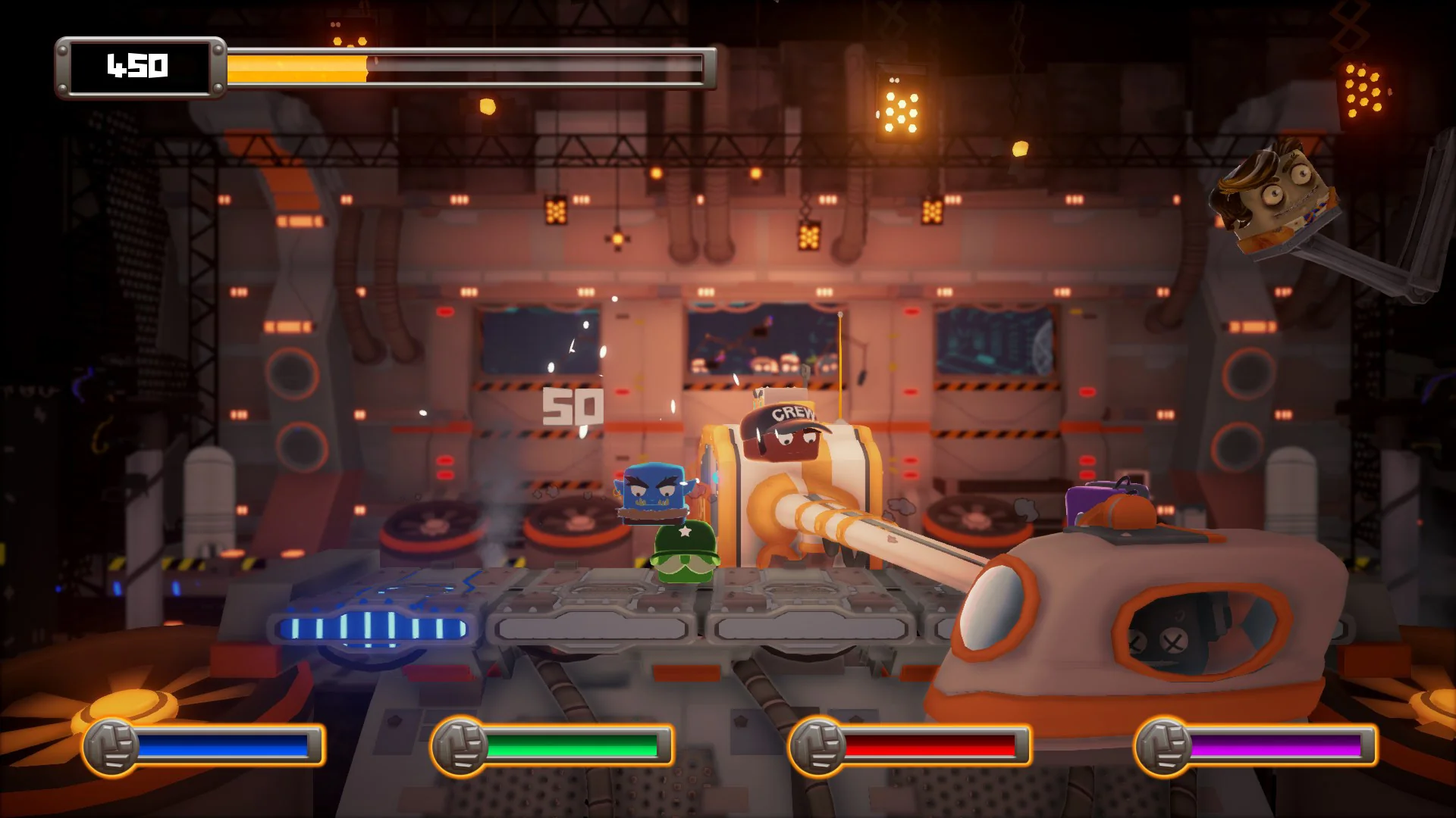 Jump Stars - Image 7