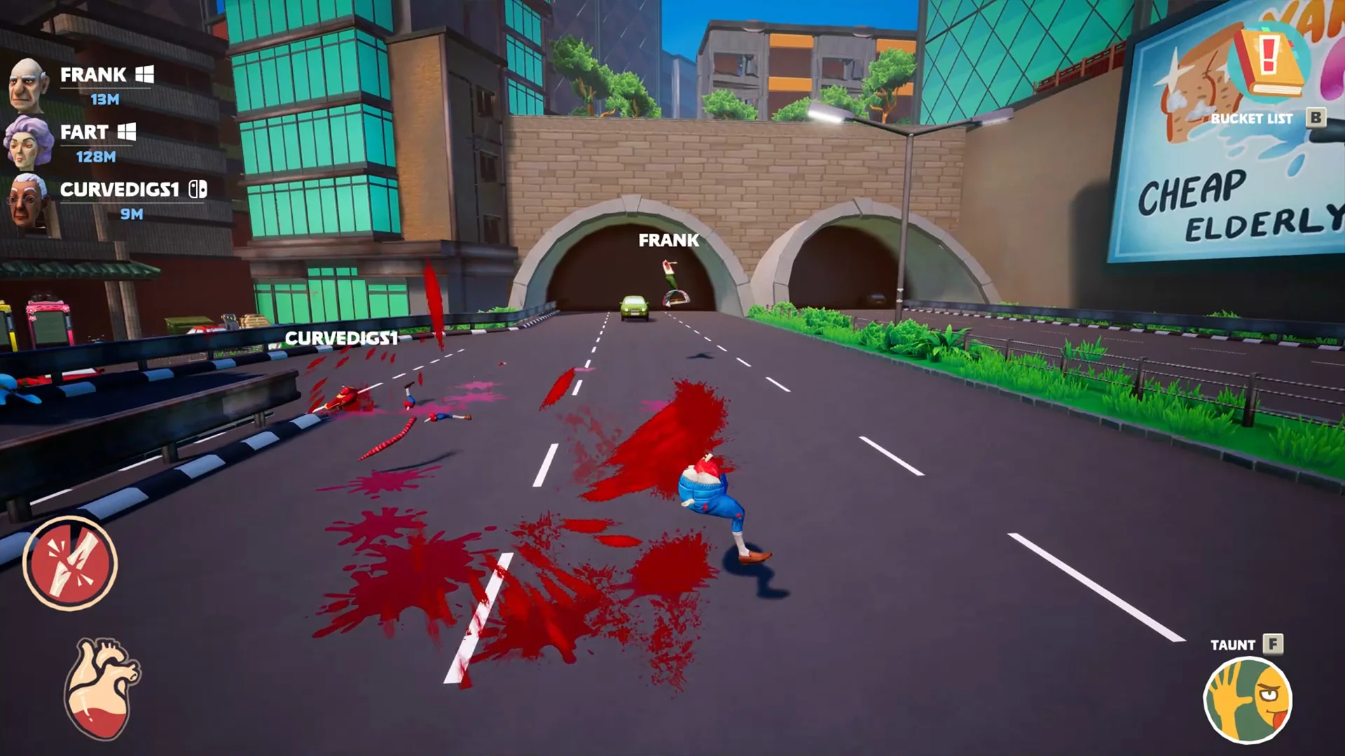 Just Die Already - Image 5