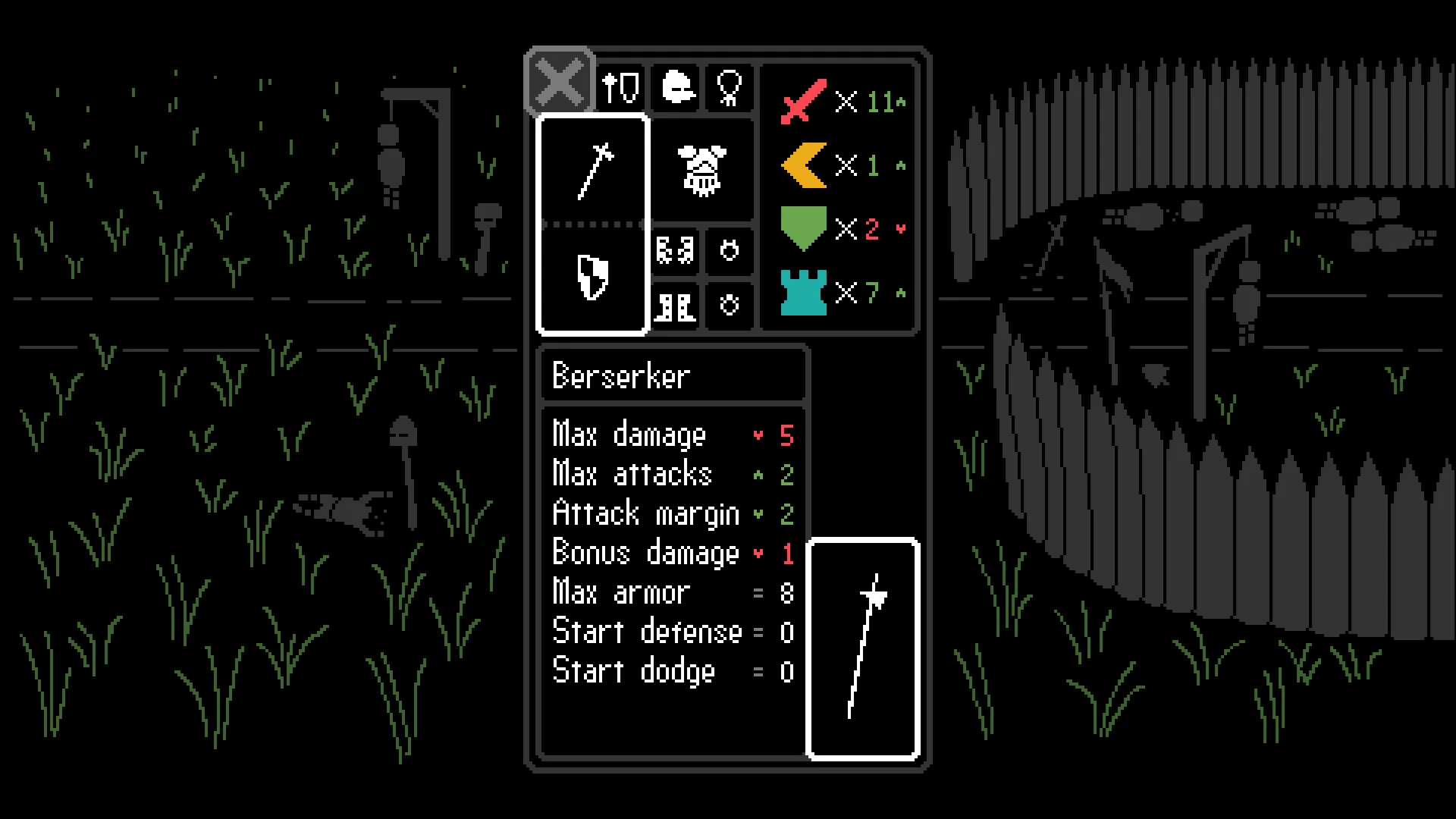 Kaamos: Puzzle Roguelike - Image 5