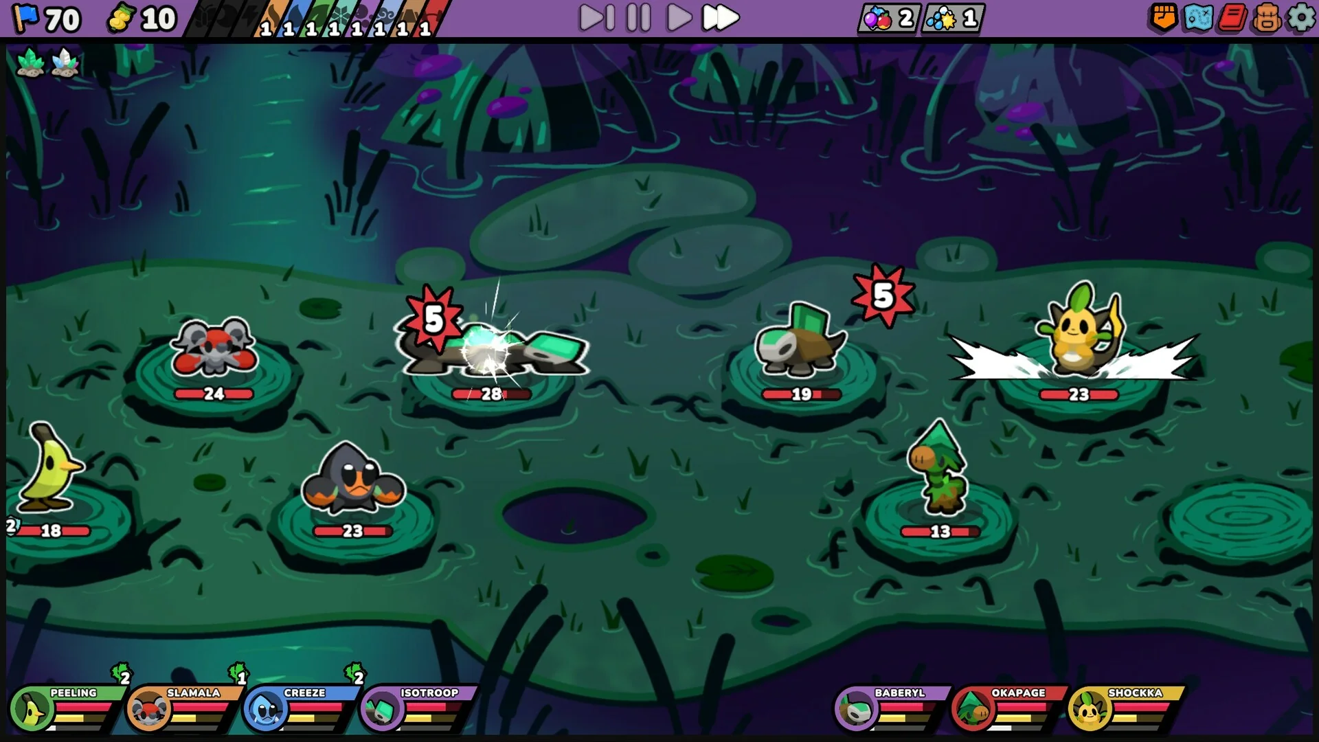 Kādomon: Hyper Auto Battlers - Image 6