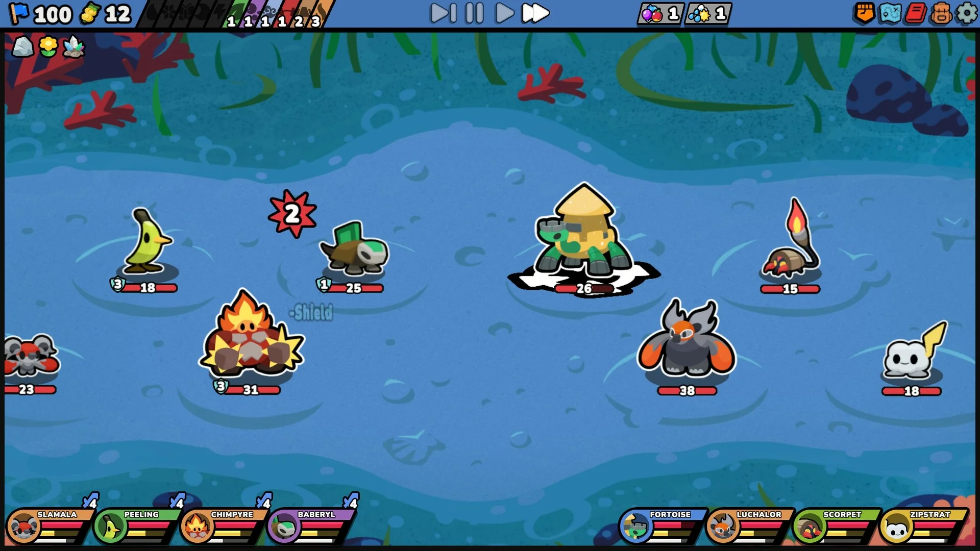 Kādomon: Hyper Auto Battlers - Image 8