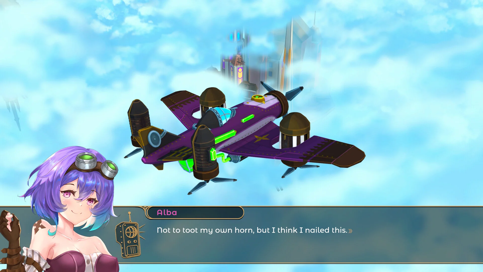 Kamikaze Lassplanes - Image 11