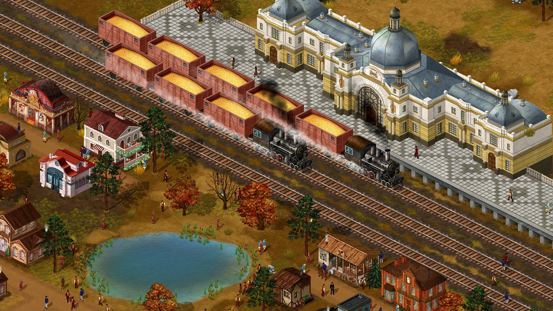 Kapital: Sparks of Revolution - Image 2
