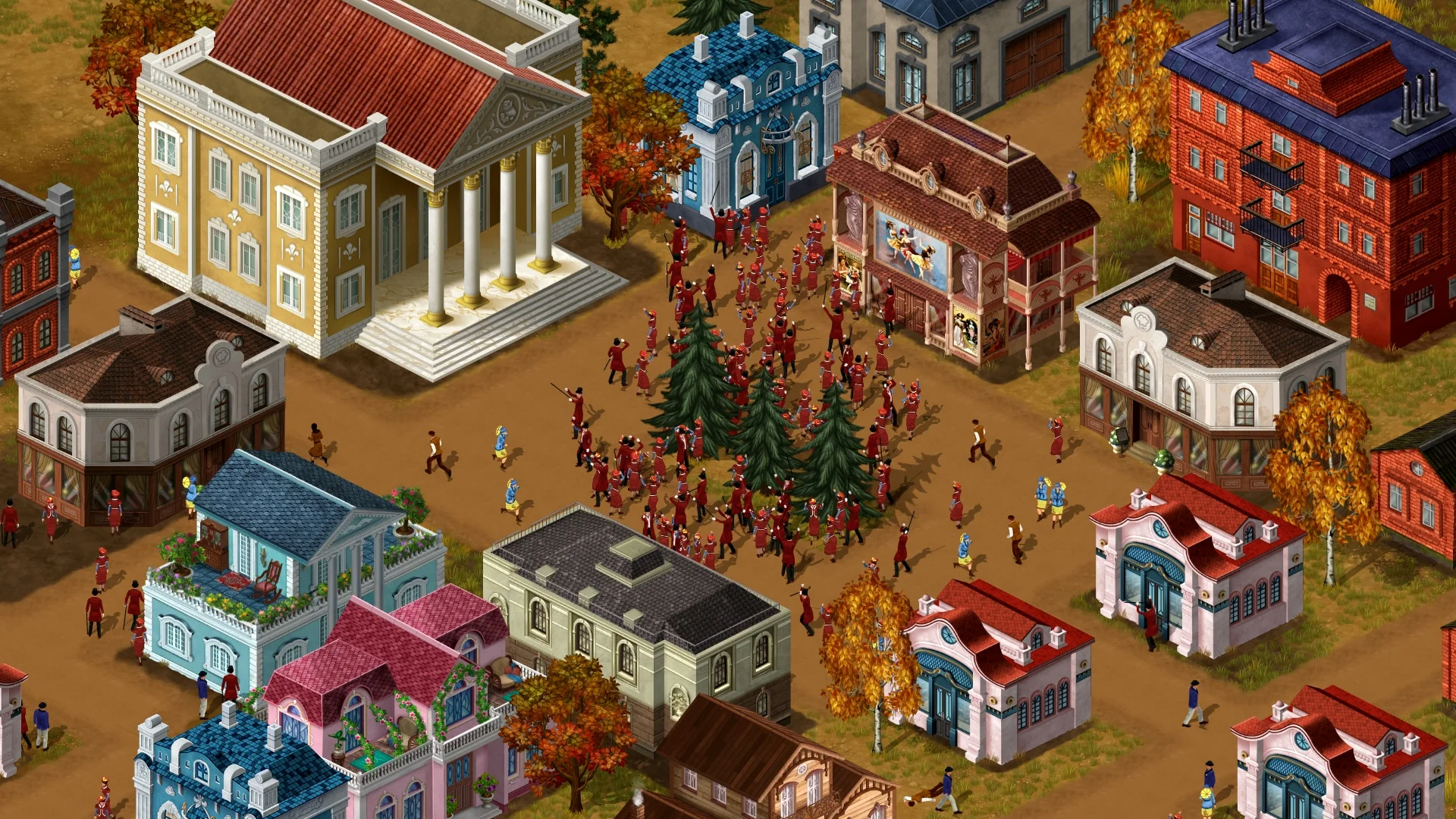 Kapital: Sparks of Revolution - Image 3