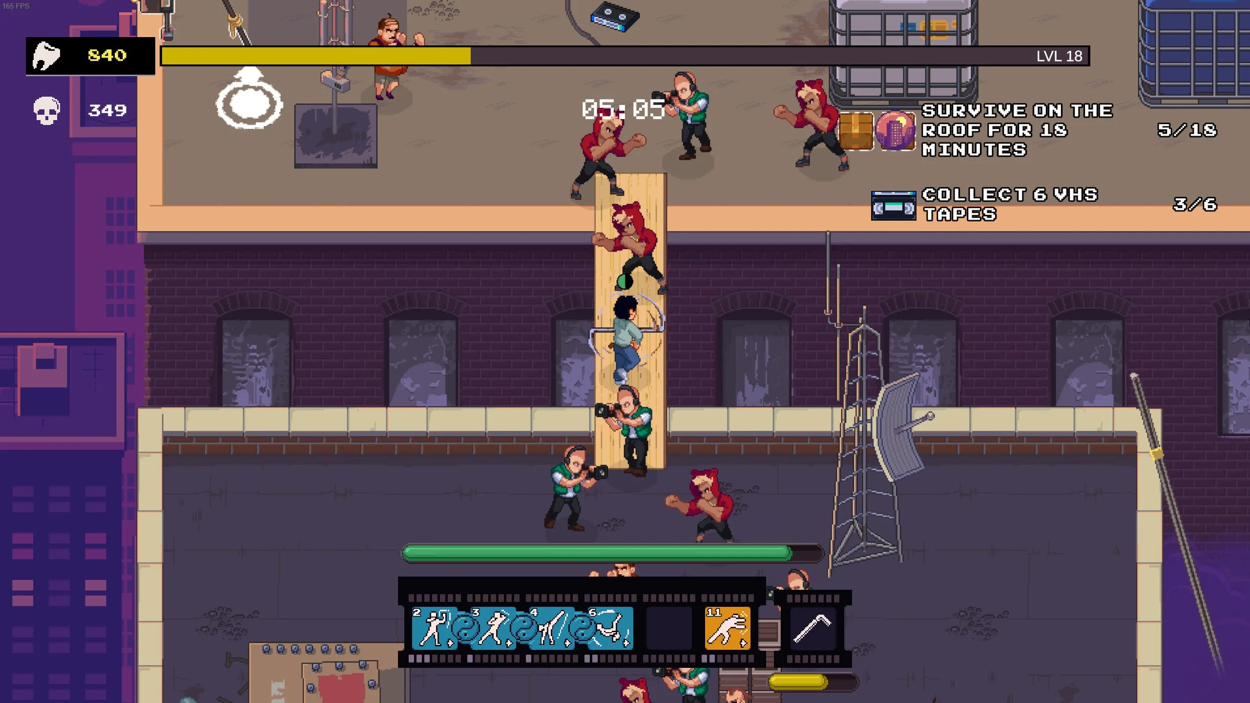 Karate Survivor - Image 14