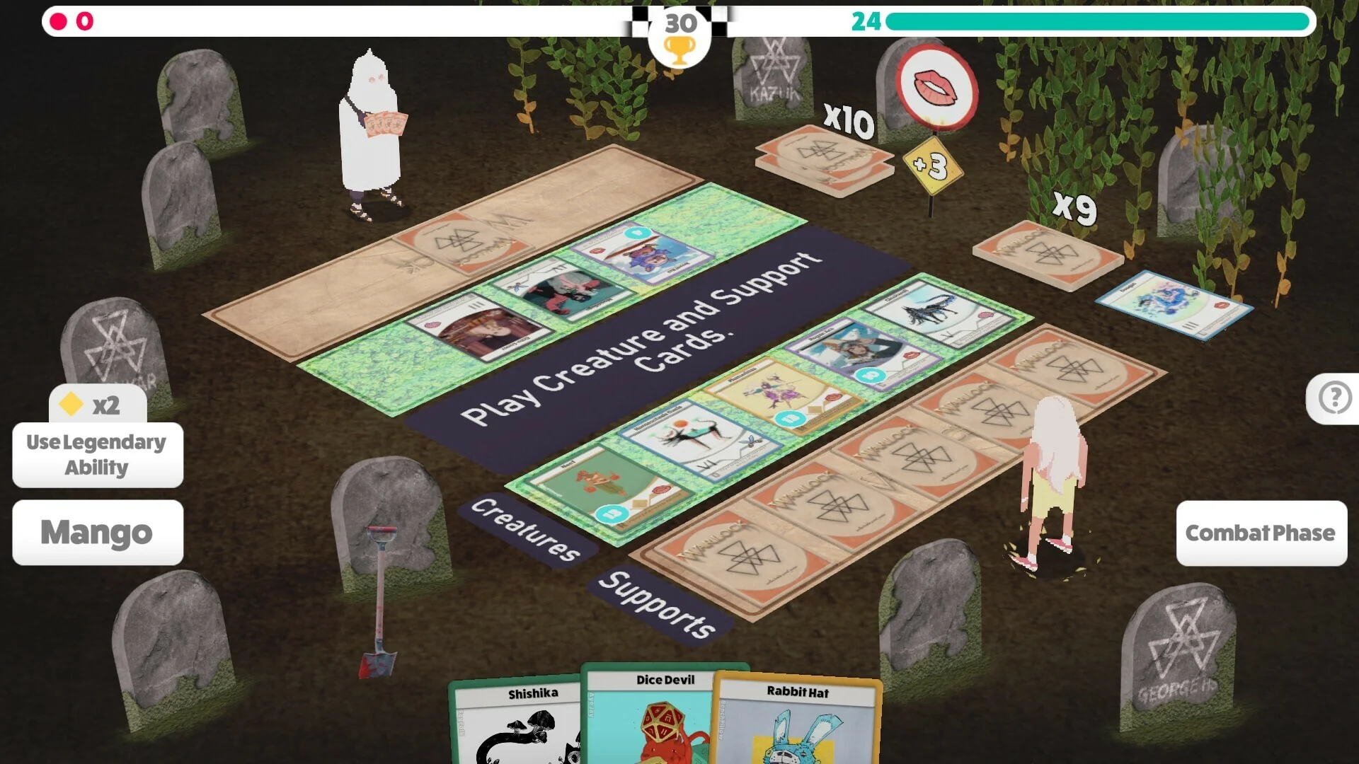 Kardboard Kings: Card Shop Simulator - Image 10