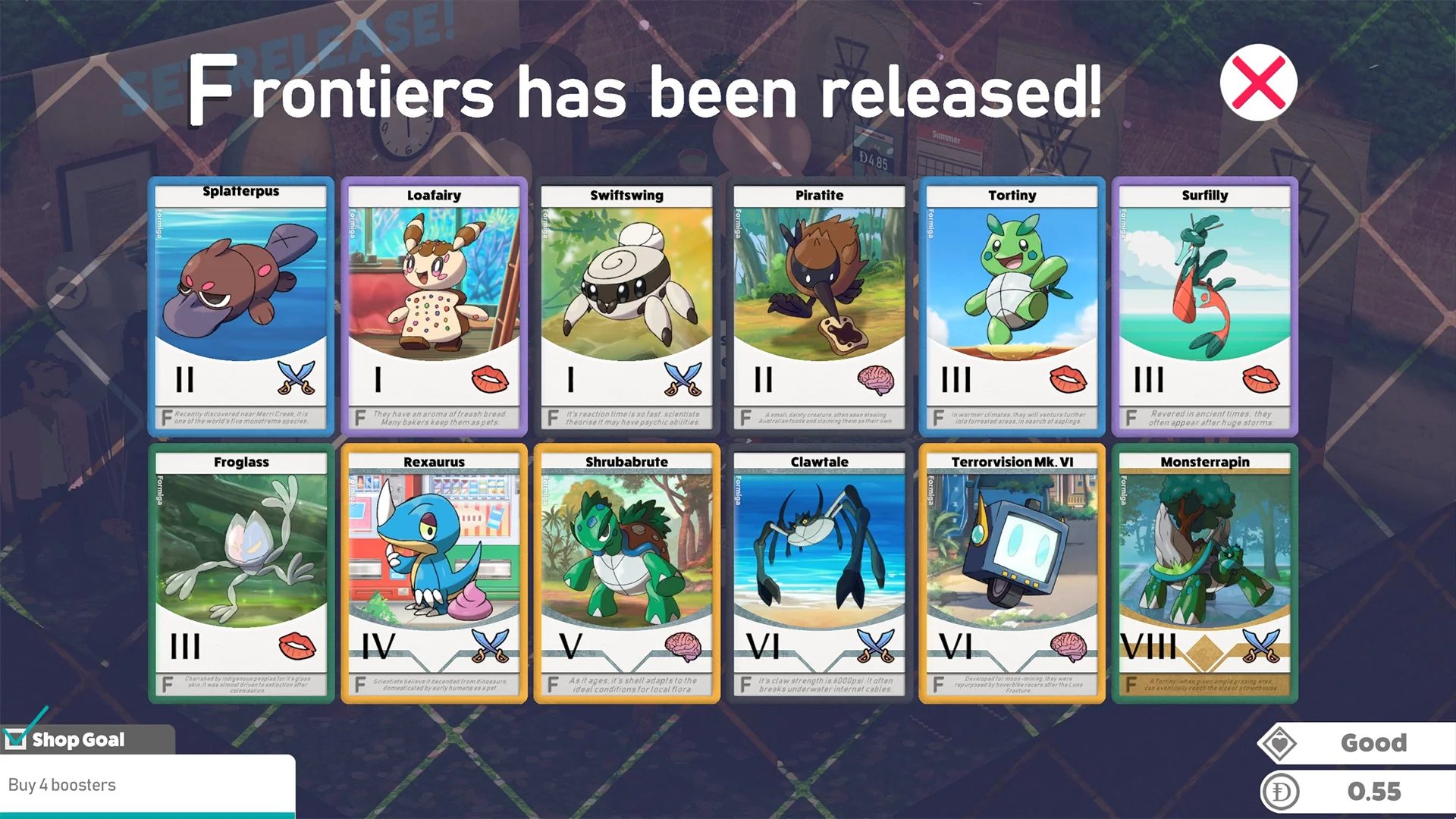 Kardboard Kings: Card Shop Simulator - Image 7