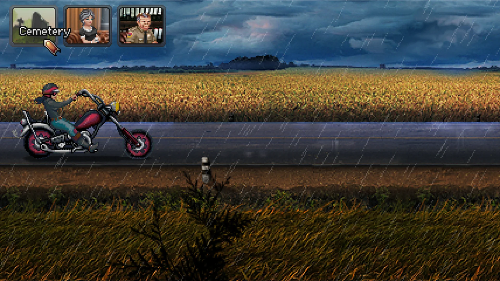 Kathy Rain: Director's Cut - Image 3