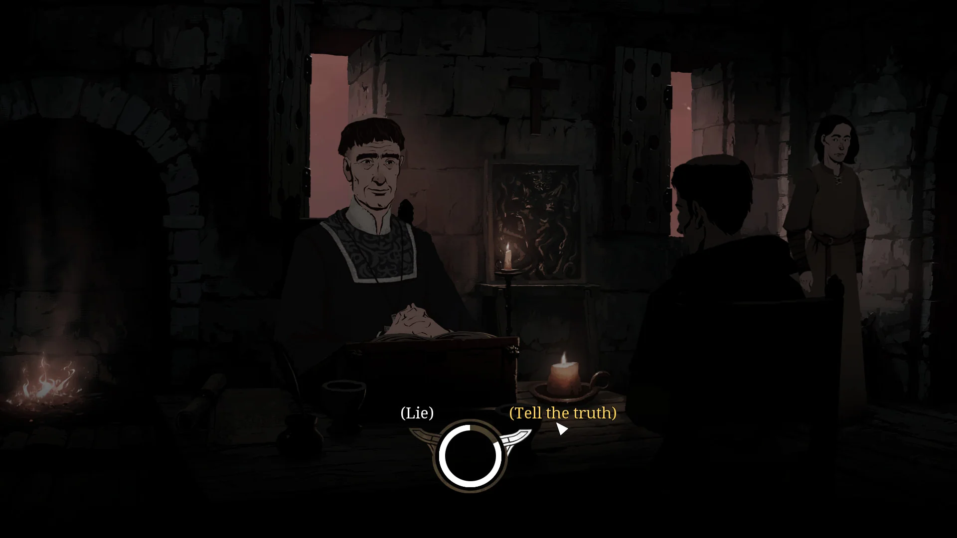 Ken Follett's The Pillars of the Earth - Image 11
