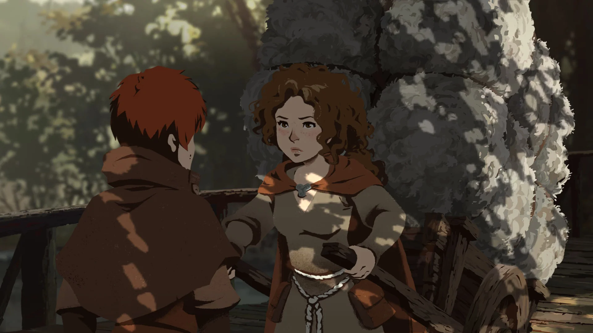 Ken Follett's The Pillars of the Earth - Image 13