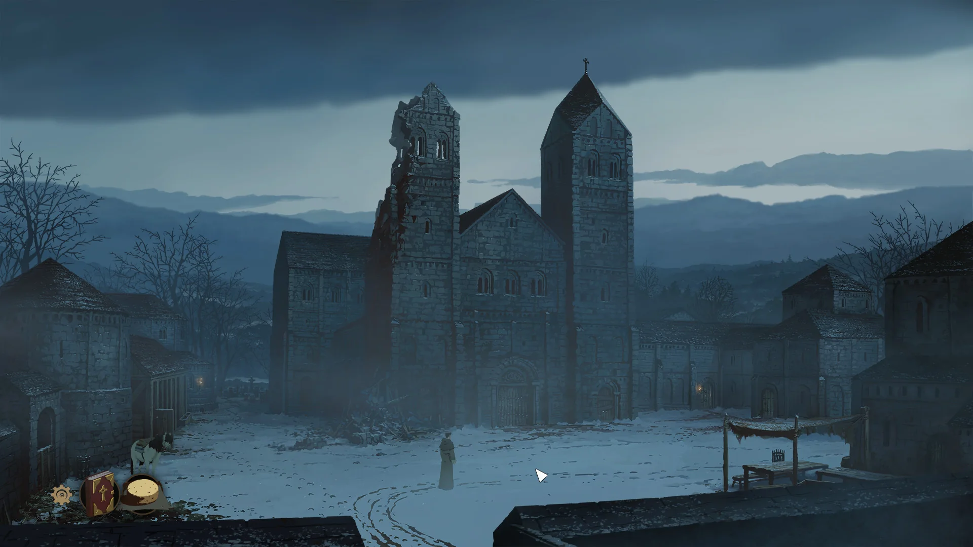 Ken Follett's The Pillars of the Earth - Image 17
