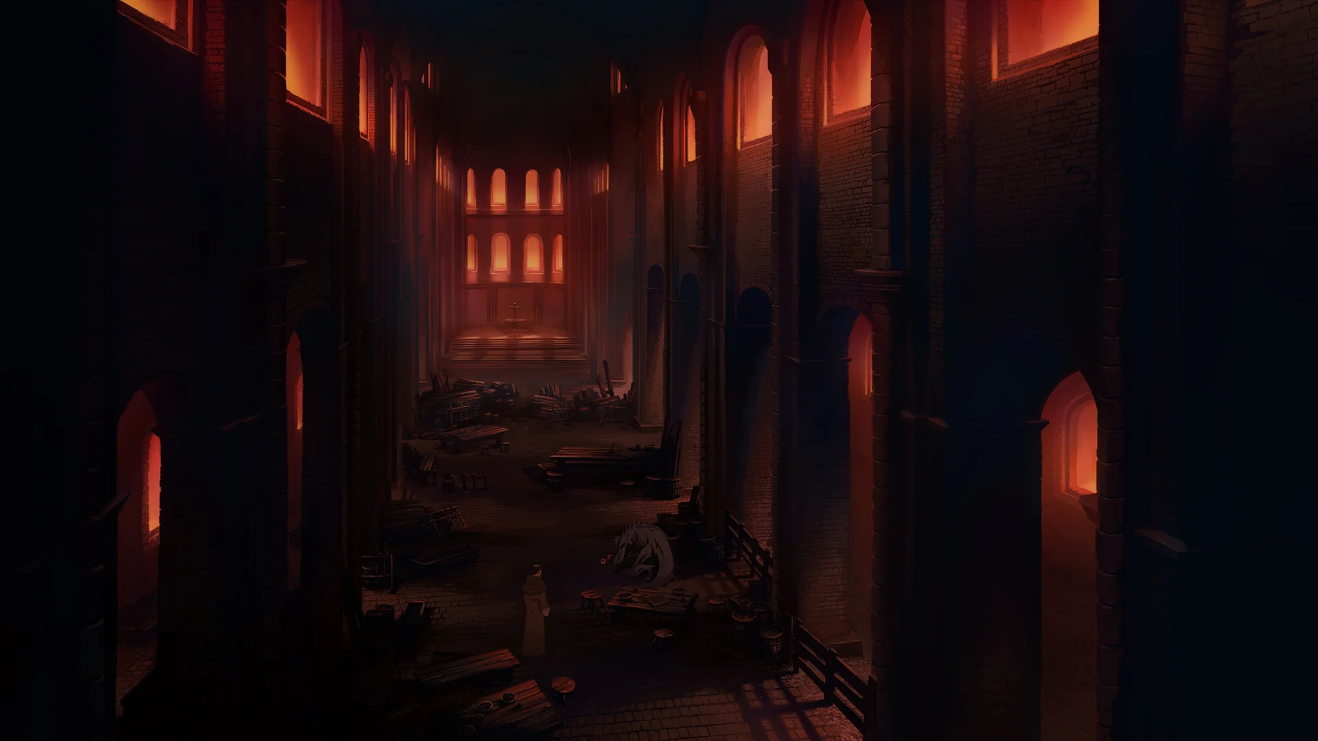 Ken Follett's The Pillars of the Earth - Image 3
