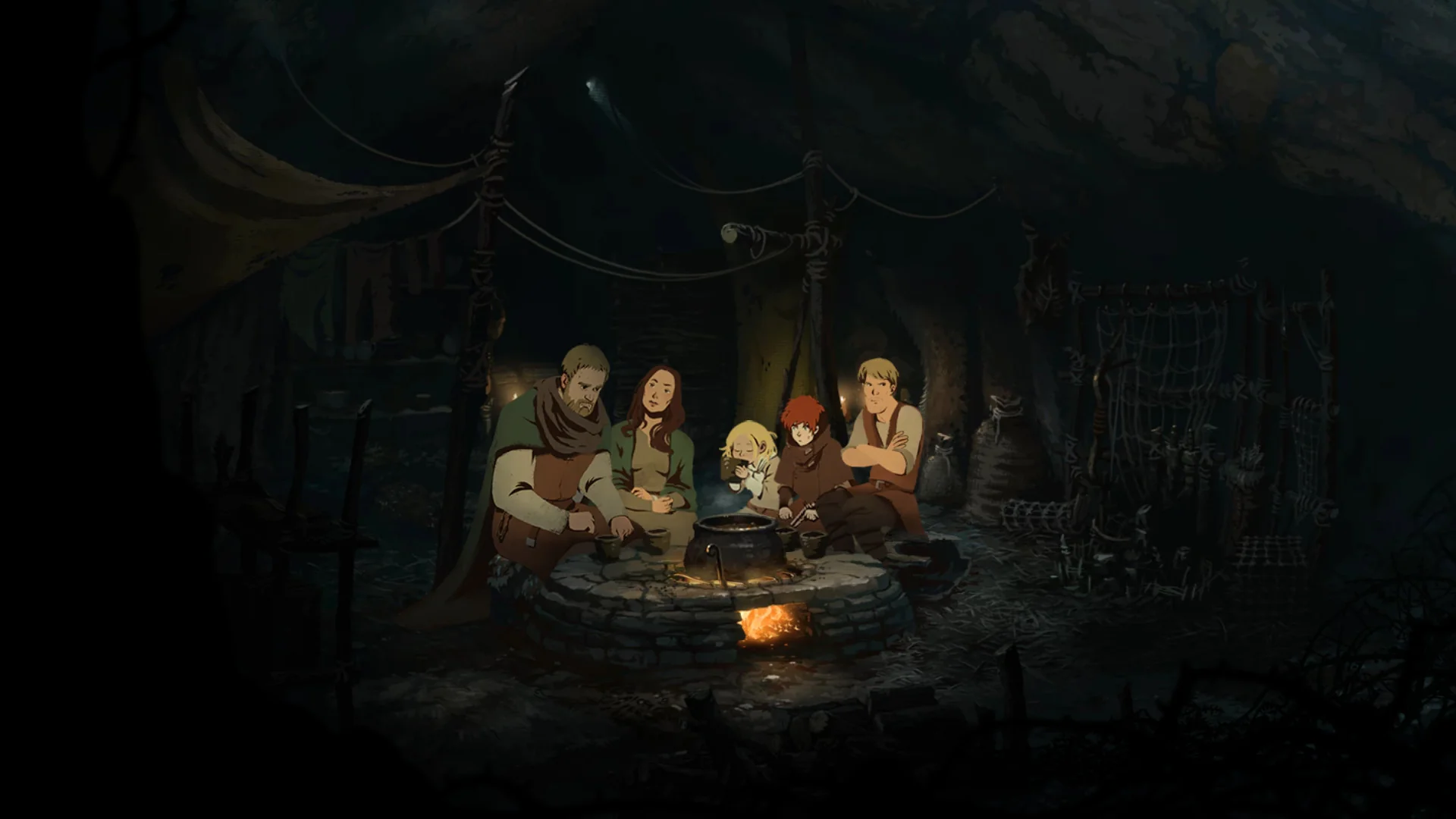 Ken Follett's The Pillars of the Earth - Image 9