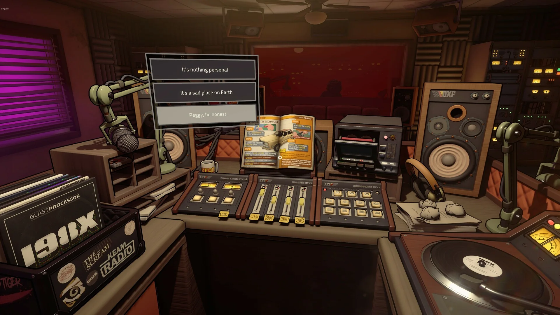 Killer Frequency - Image 3